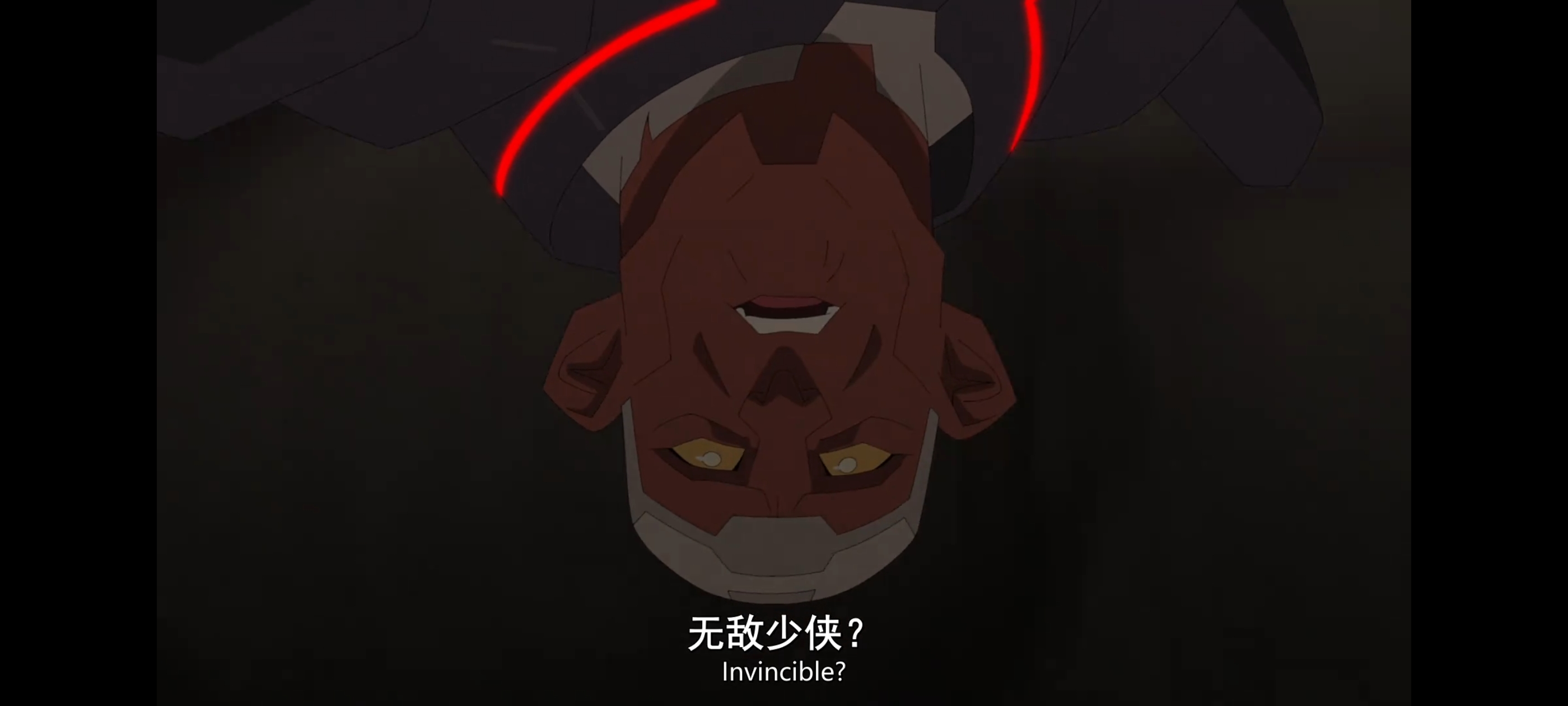 无敌少侠,image,动漫,动画,番剧,二次元,ACG