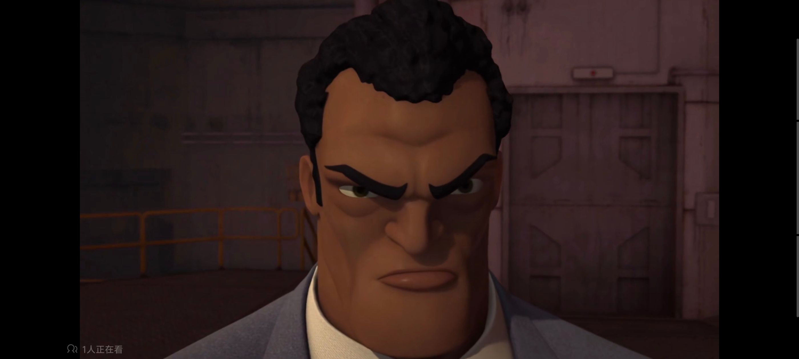 变形金刚,变形金刚领袖之证,动画,动漫,番剧,ACG