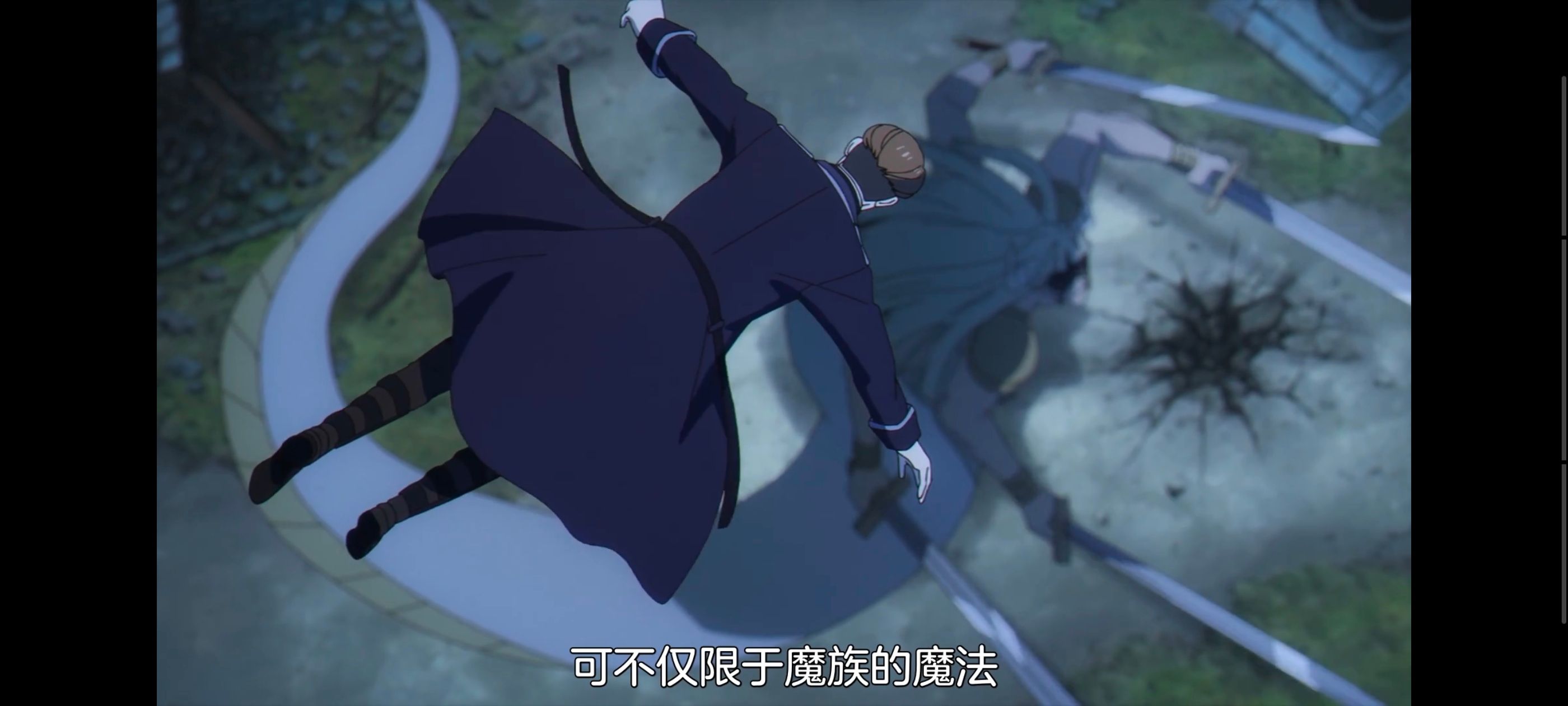 葬送的芙莉莲,动画,动漫,番剧,二次元,ACG