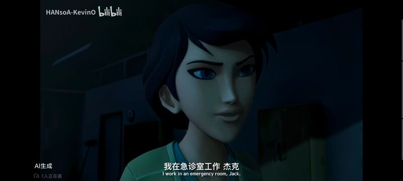 变形金刚,变形金刚领袖之证,动画,动漫,番剧,ACG