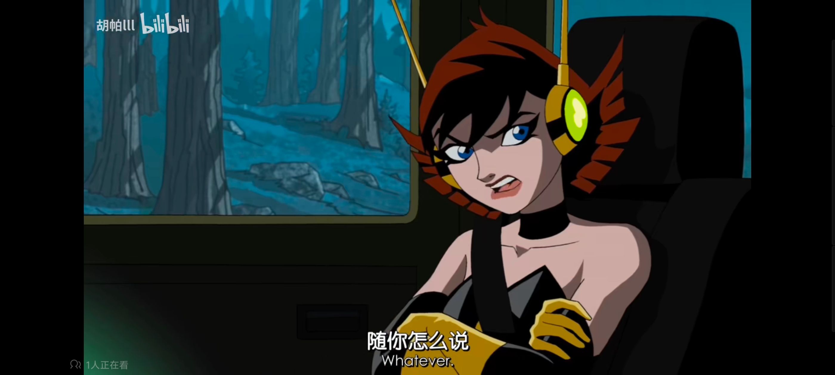 复仇者世上最强英雄组合,复仇者联盟,超级英雄,漫威,动画,动漫,番剧,ACG