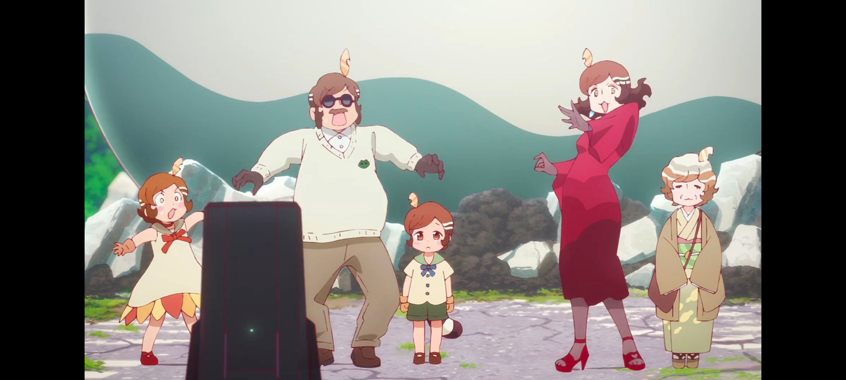 末日后酒店,动画,动漫,番剧,二次元,ACG