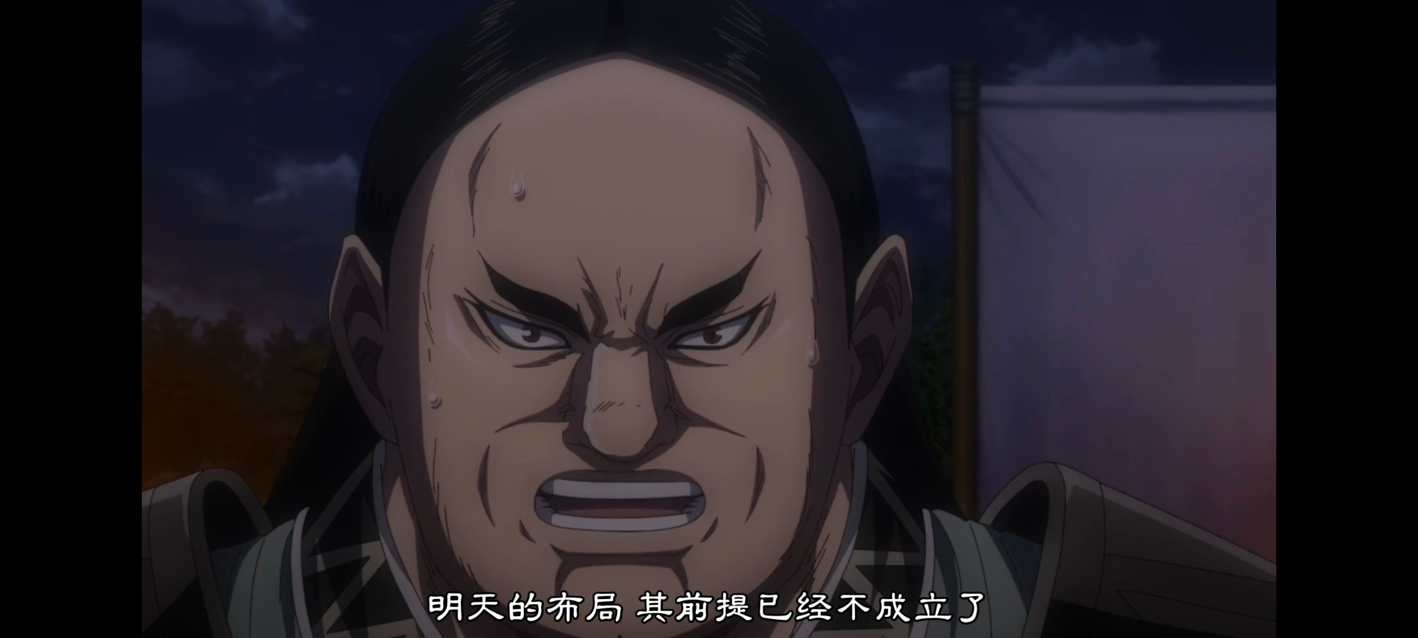 王者天下,动画,动漫,番剧,ACG