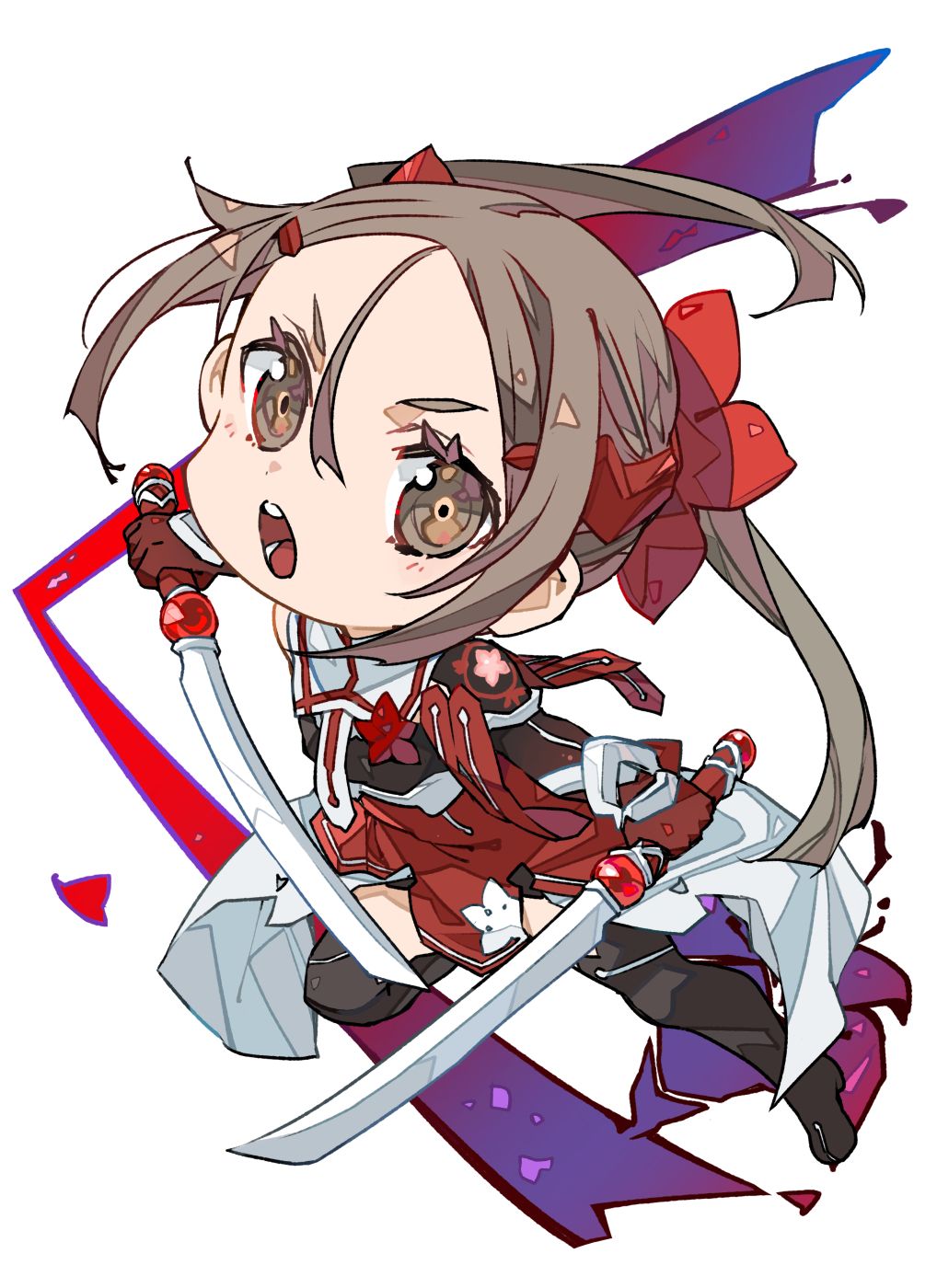 结城友奈是勇者,yuyuyu,刀剑神域,SAO,动漫壁纸,动漫美图,动漫头像,美图,壁纸,绘画,插画,推特,画师推荐,二次元美图,二次元壁纸