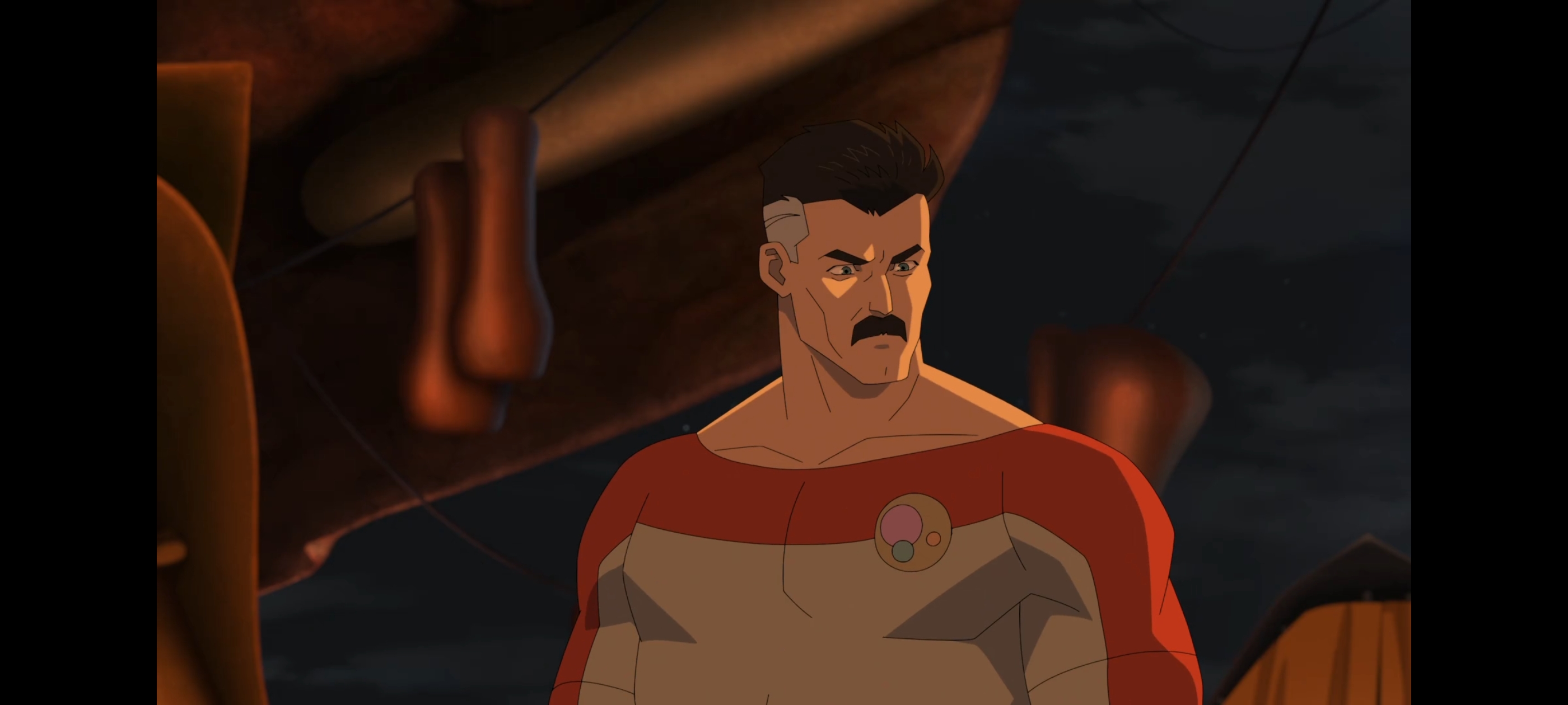 无敌少侠,image,动画,动漫,番剧,ACG