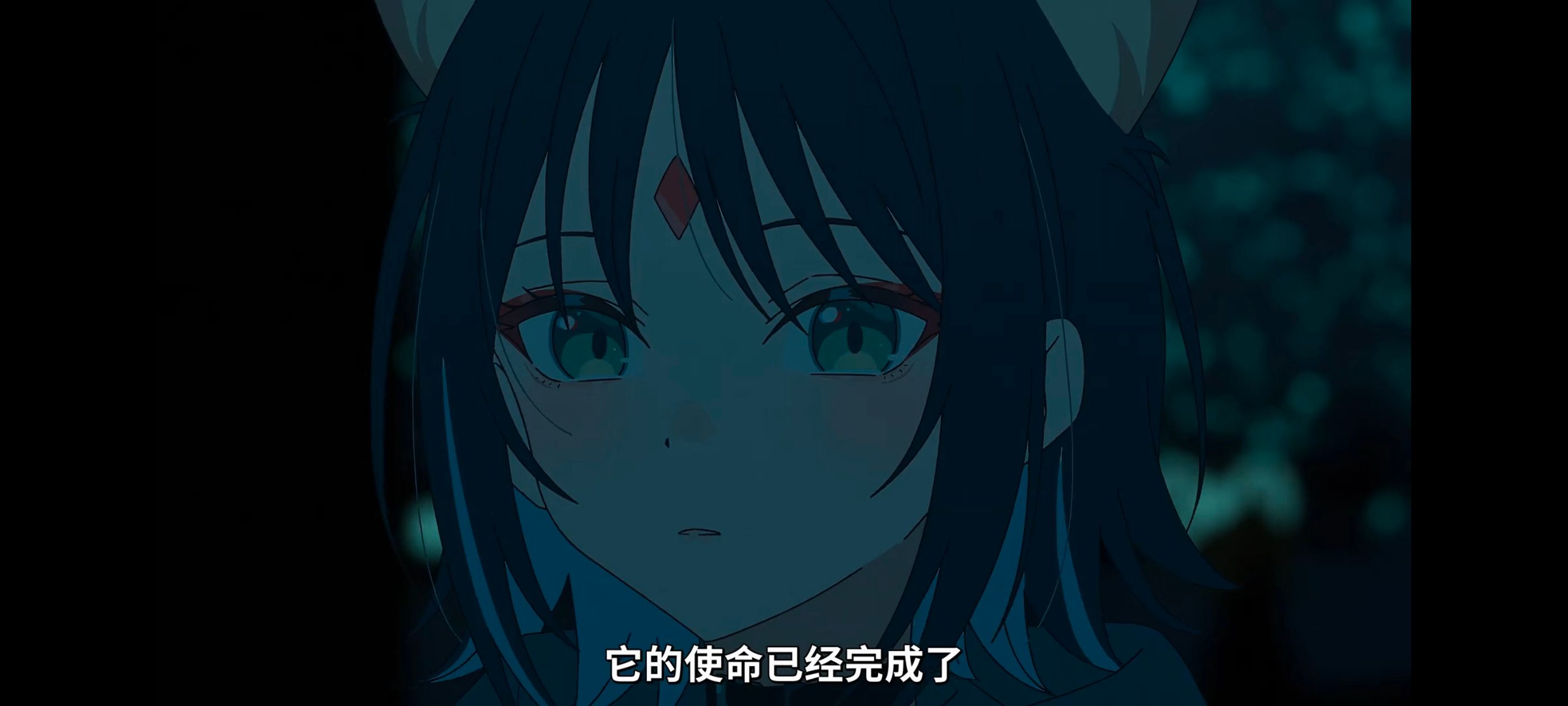 超时空辉夜姬,超時空輝夜姬,番剧,动画,动漫,二次元,ACG,动画电影