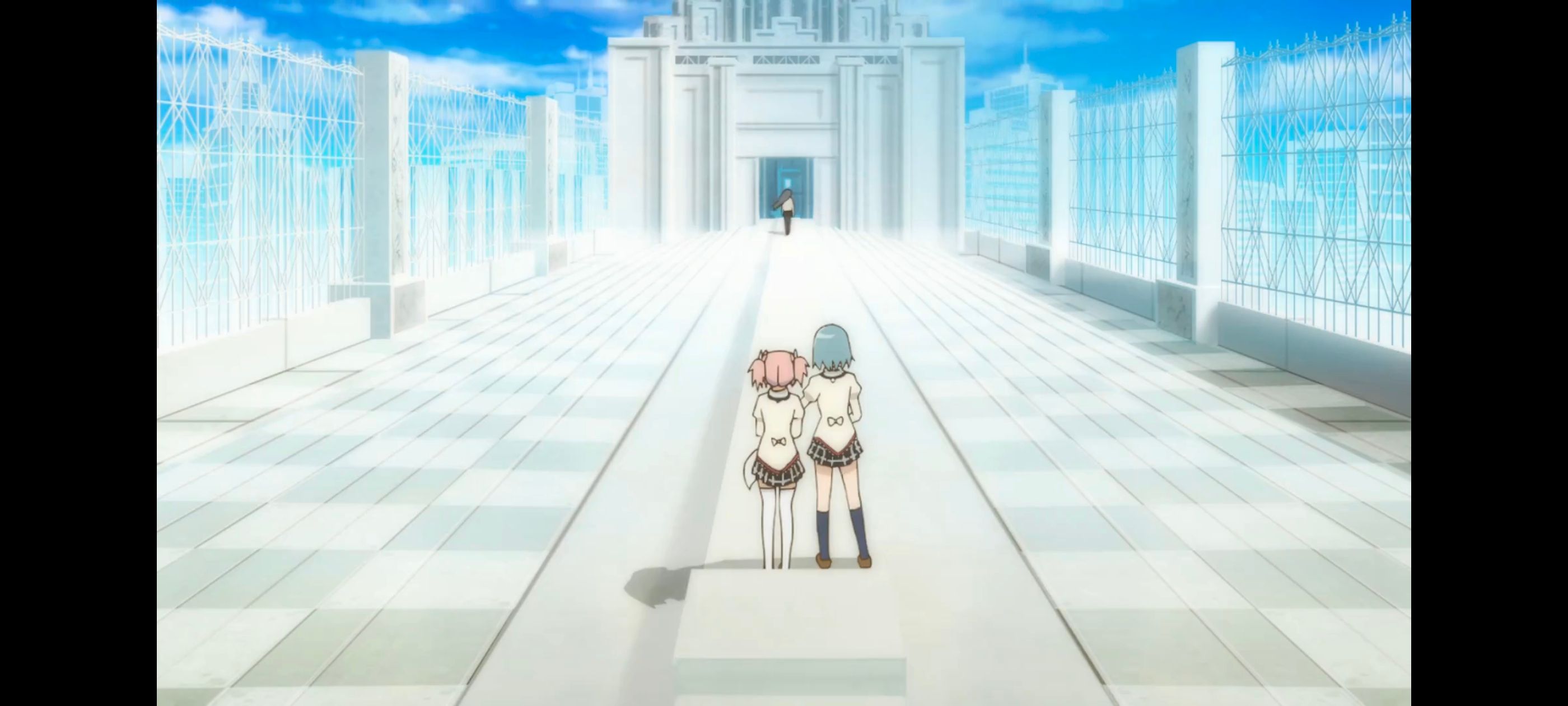 魔法少女小圆,魔法少女,动漫,动画,番剧,ACG