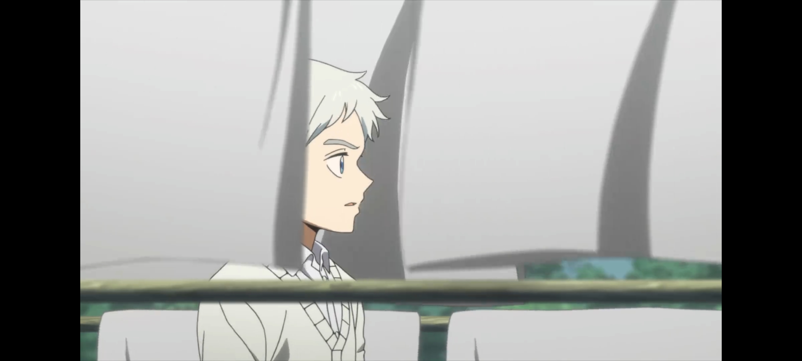 约定的梦幻岛,动画,动漫,番剧,二次元,ACG