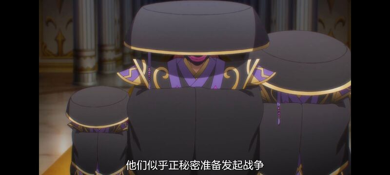 关于我转生变成史莱姆这档事,关于我转生后成为史莱姆的那件事,动画,动漫,番剧,异世界,日漫,ACG