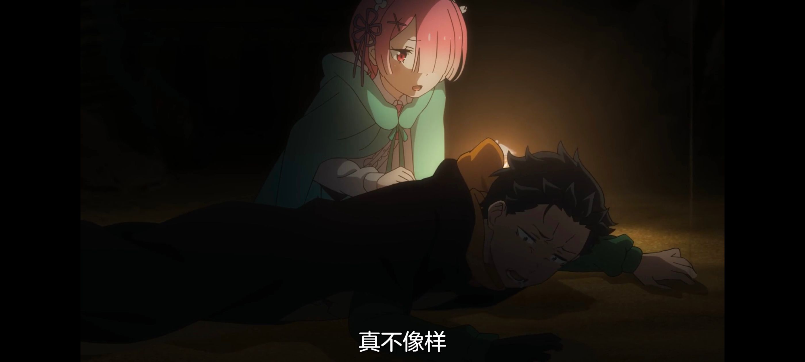 从零开始的异世界生活,异世界,动画,动漫,番剧,二次元