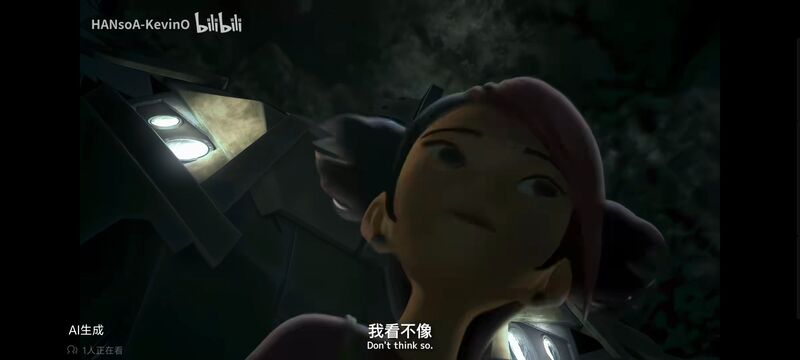 变形金刚,变形金刚领袖之证,动漫,动画,番剧,ACG