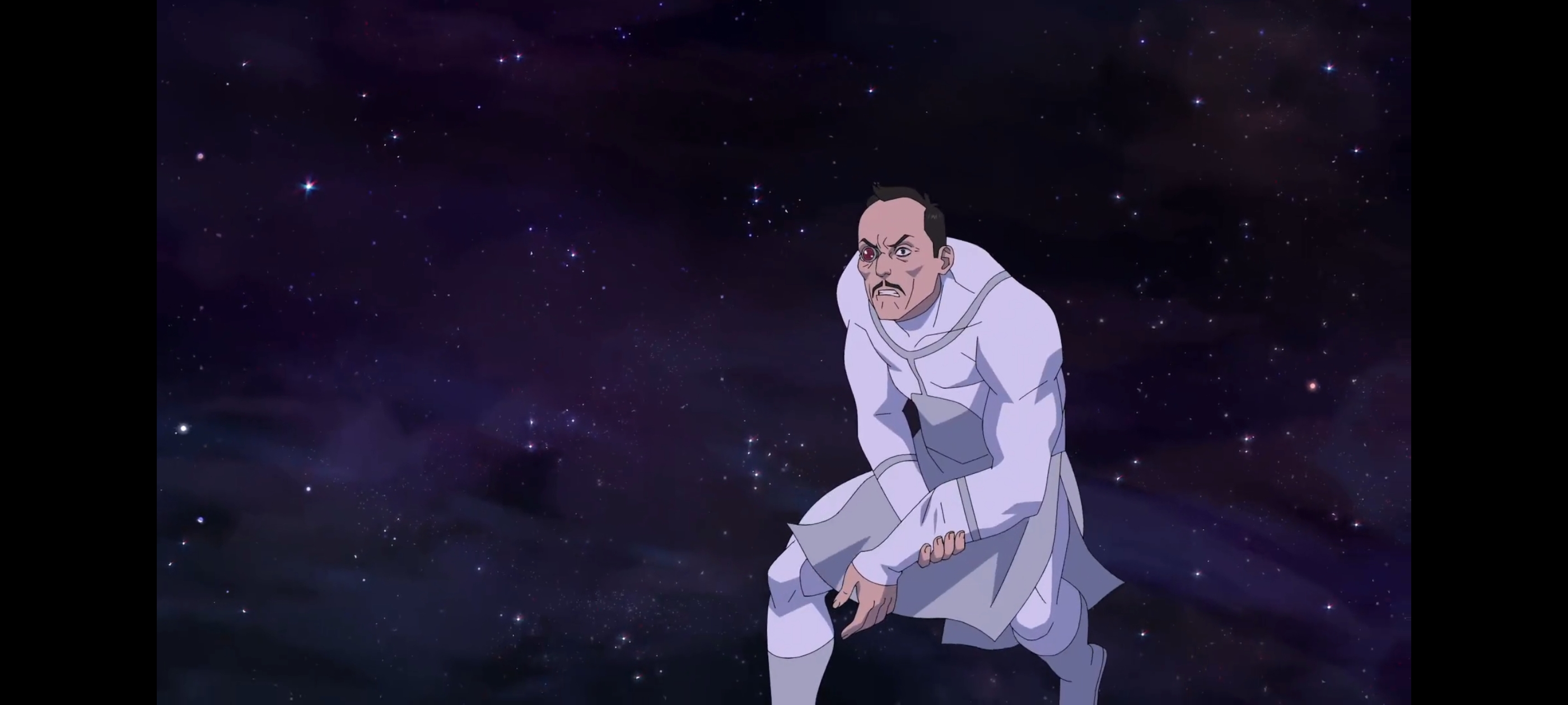 无敌少侠,image,动画,动漫,番剧,ACG