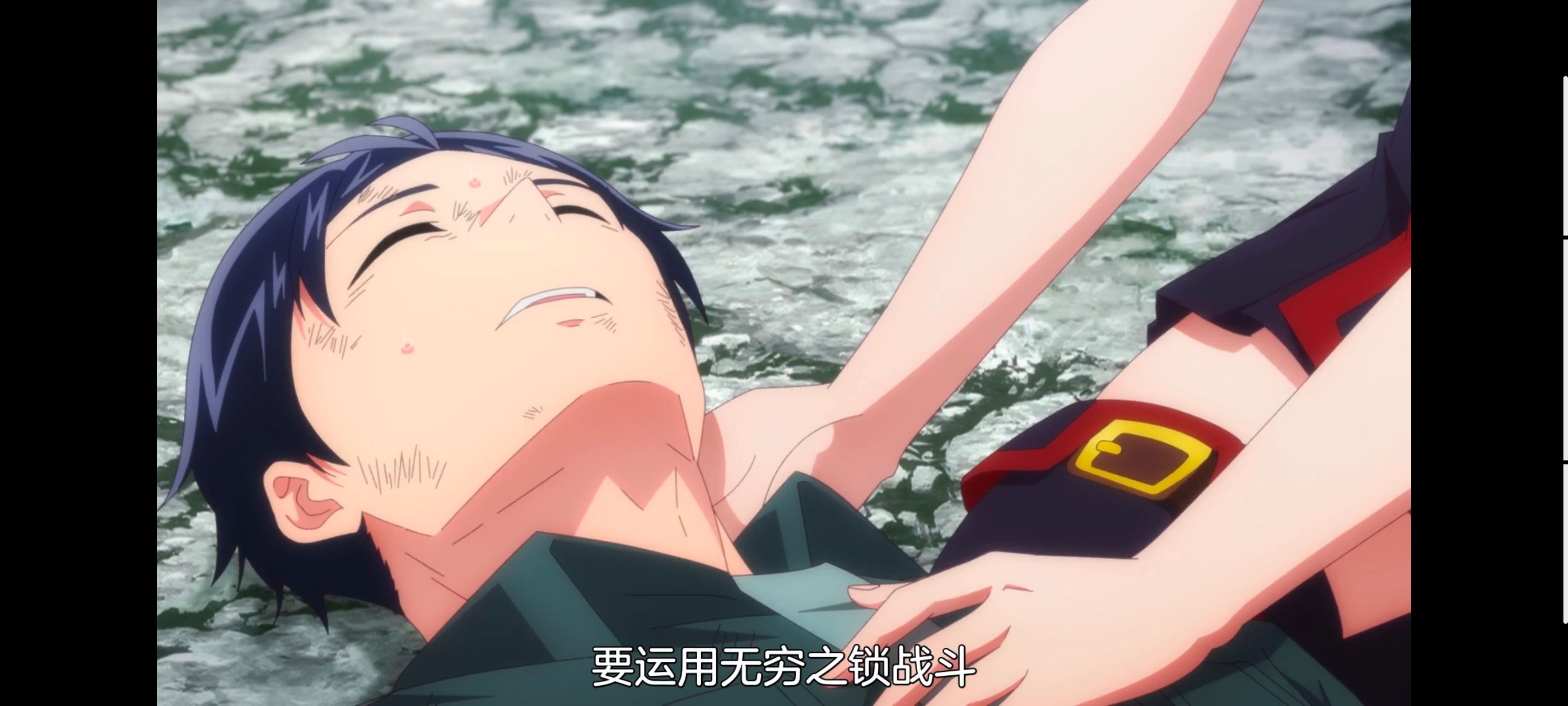 魔都精兵的奴隶,动画,动漫,番剧,二次元,ACG