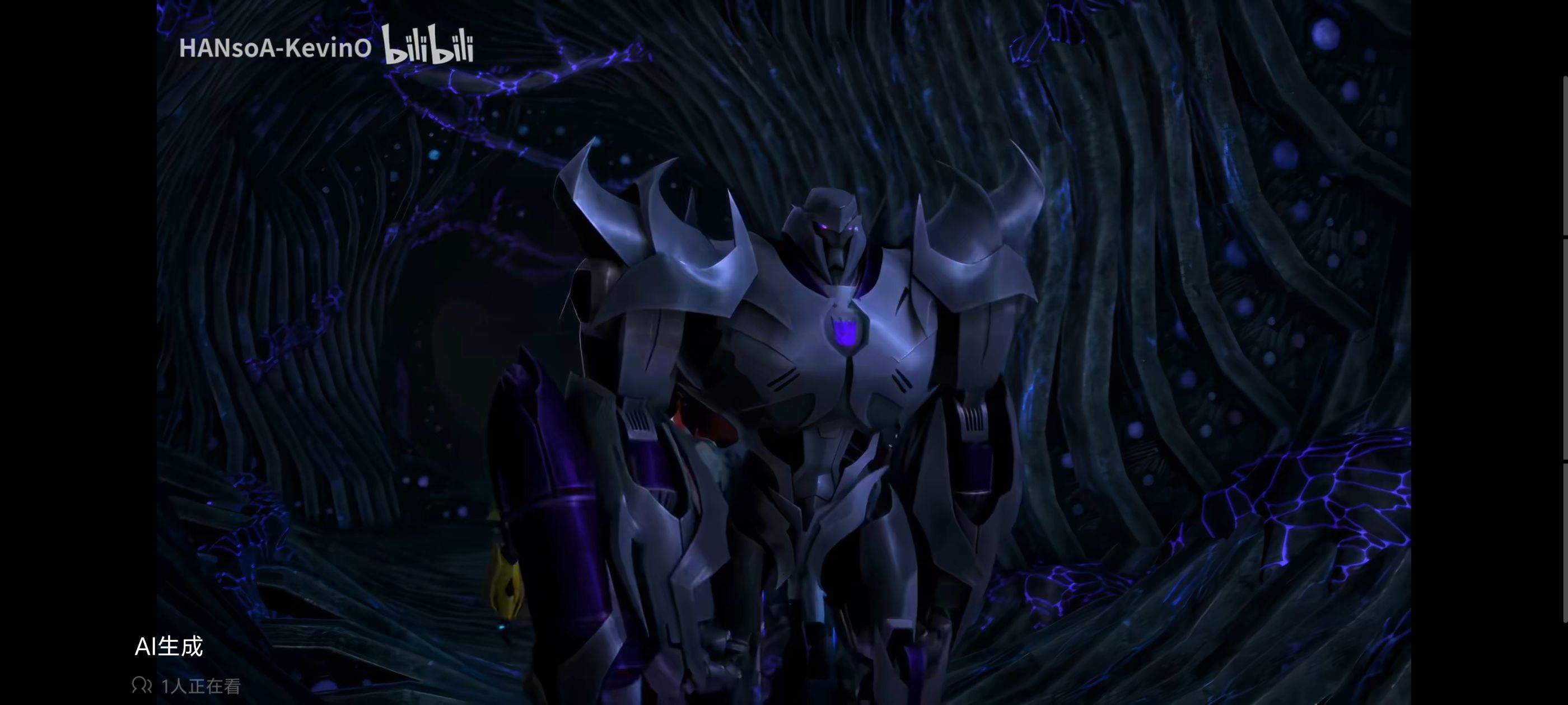 变形金刚领袖之证,变形金刚,动画,动漫,番剧,ACG