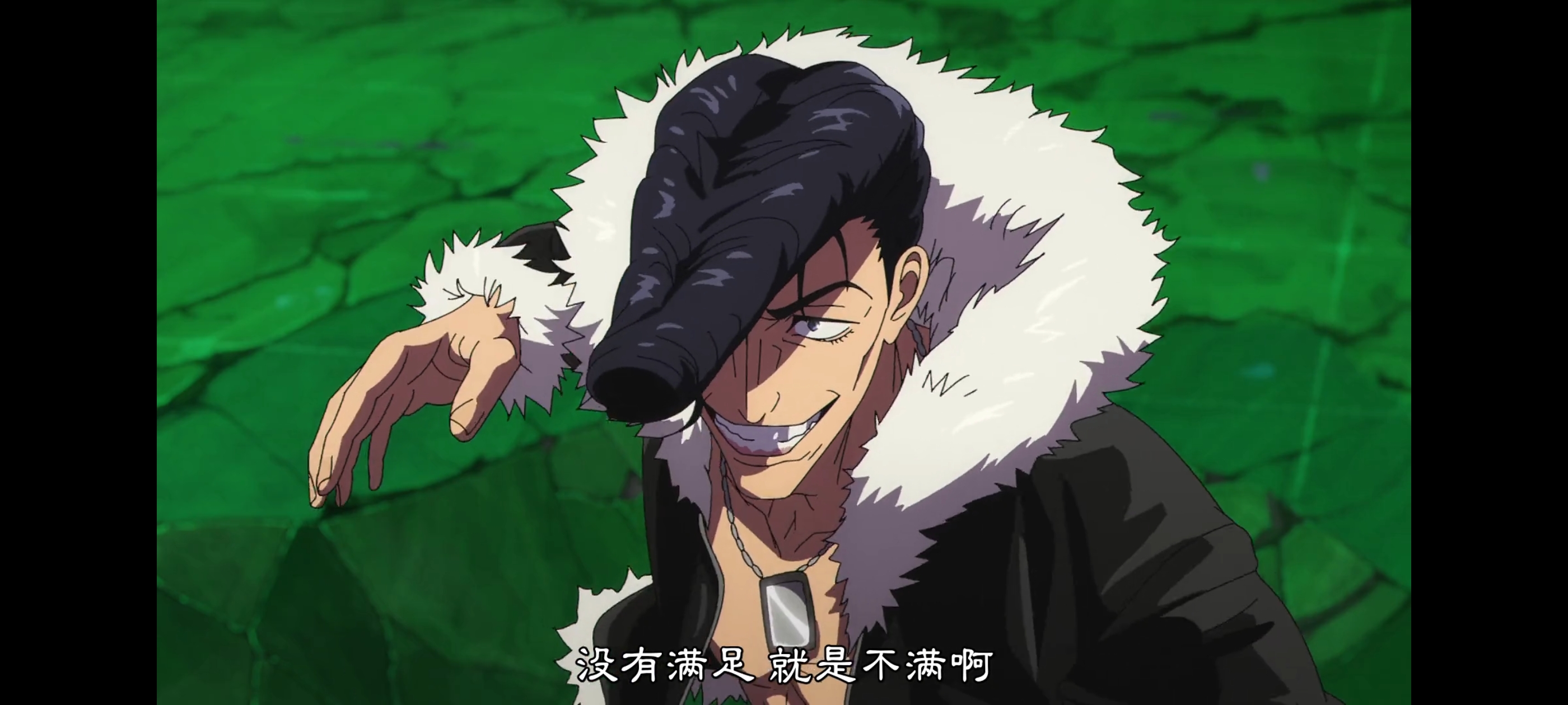 咒术回战,咒术回战死灭回游,动画,动漫,番剧,二次元,ACG