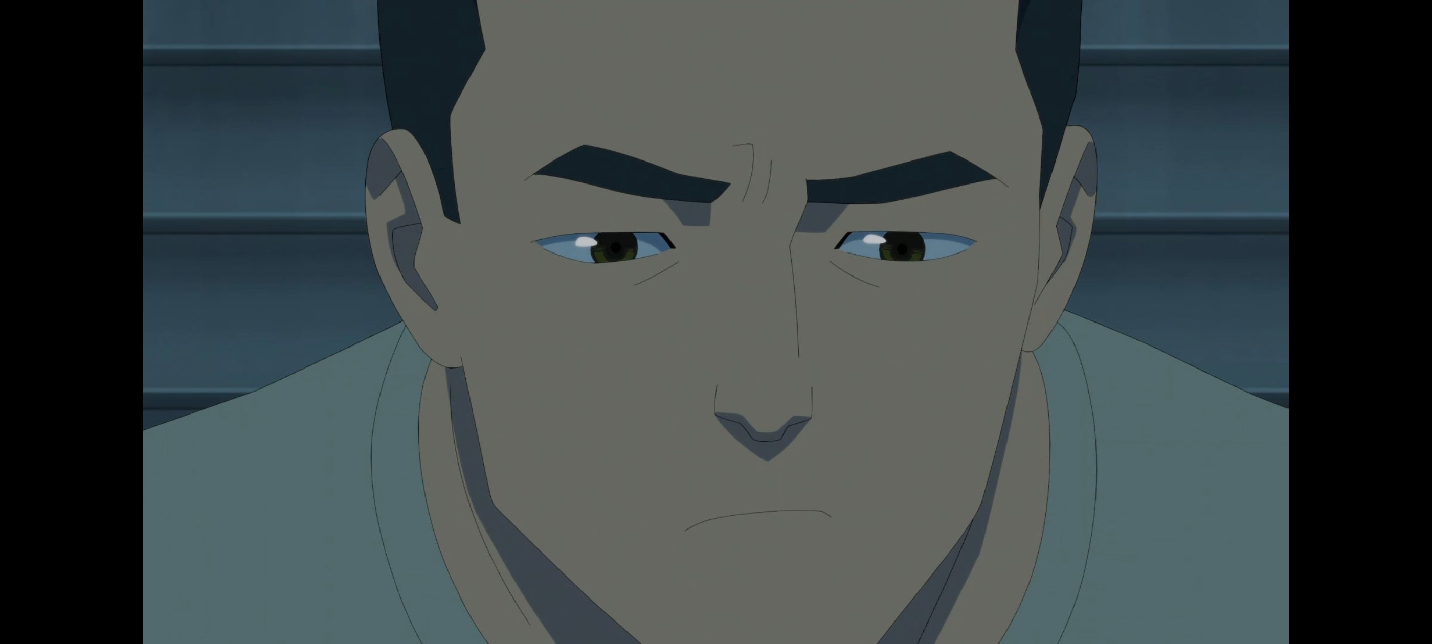 无敌少侠,image,动画,动漫,番剧,ACG