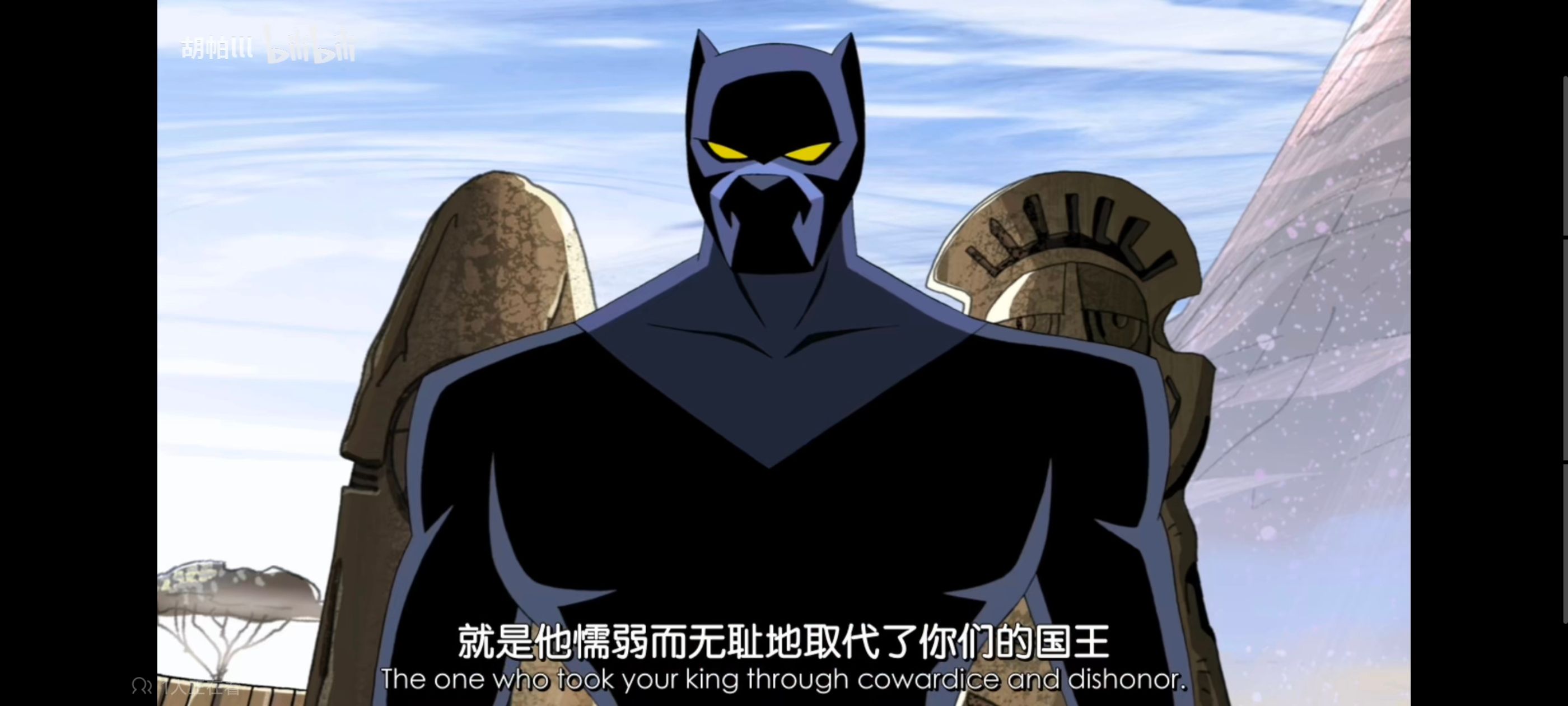 复仇者世上最强英雄组合,复仇者联盟,漫威,超级英雄,动漫,动画,番剧,ACG