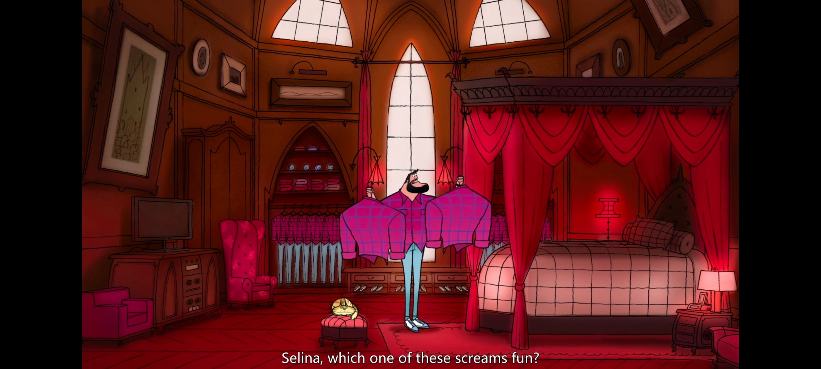 蝙蝠侠家族,蝙蝠侠一家,动画,动漫,番剧,ACG