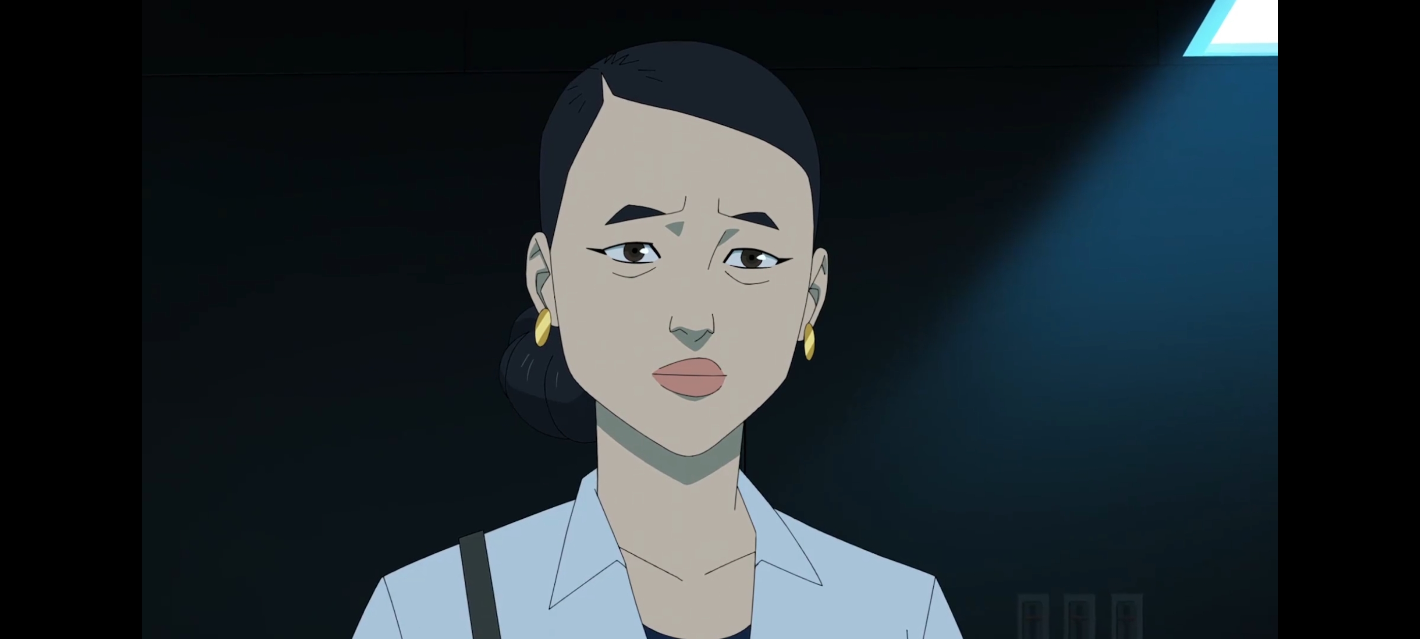 无敌少侠,image,番剧,ACG,二次元,动画,动漫