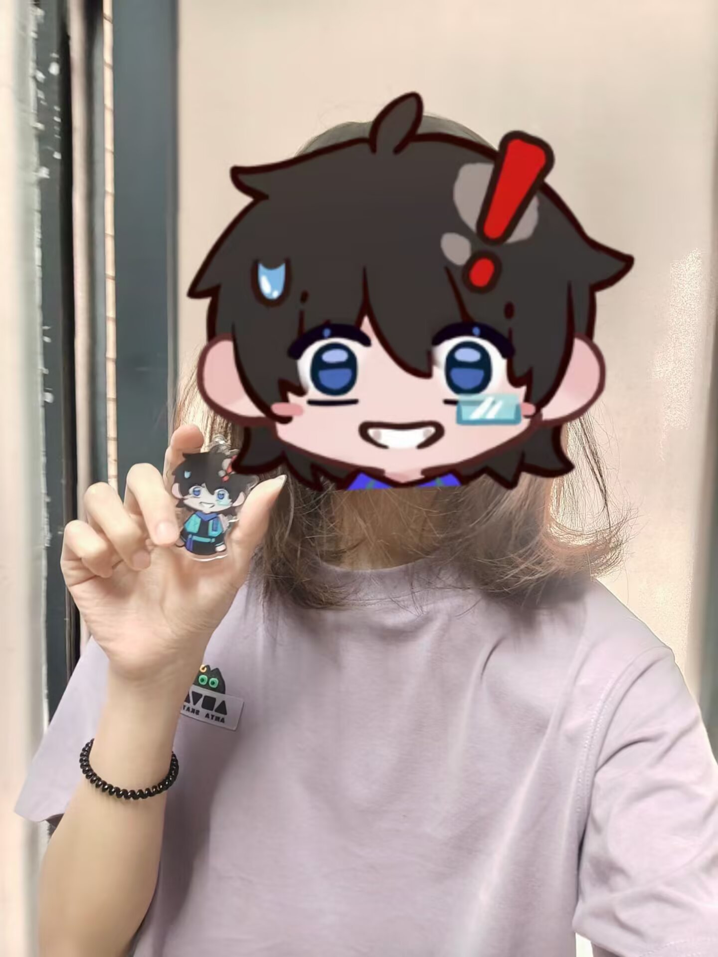 面基