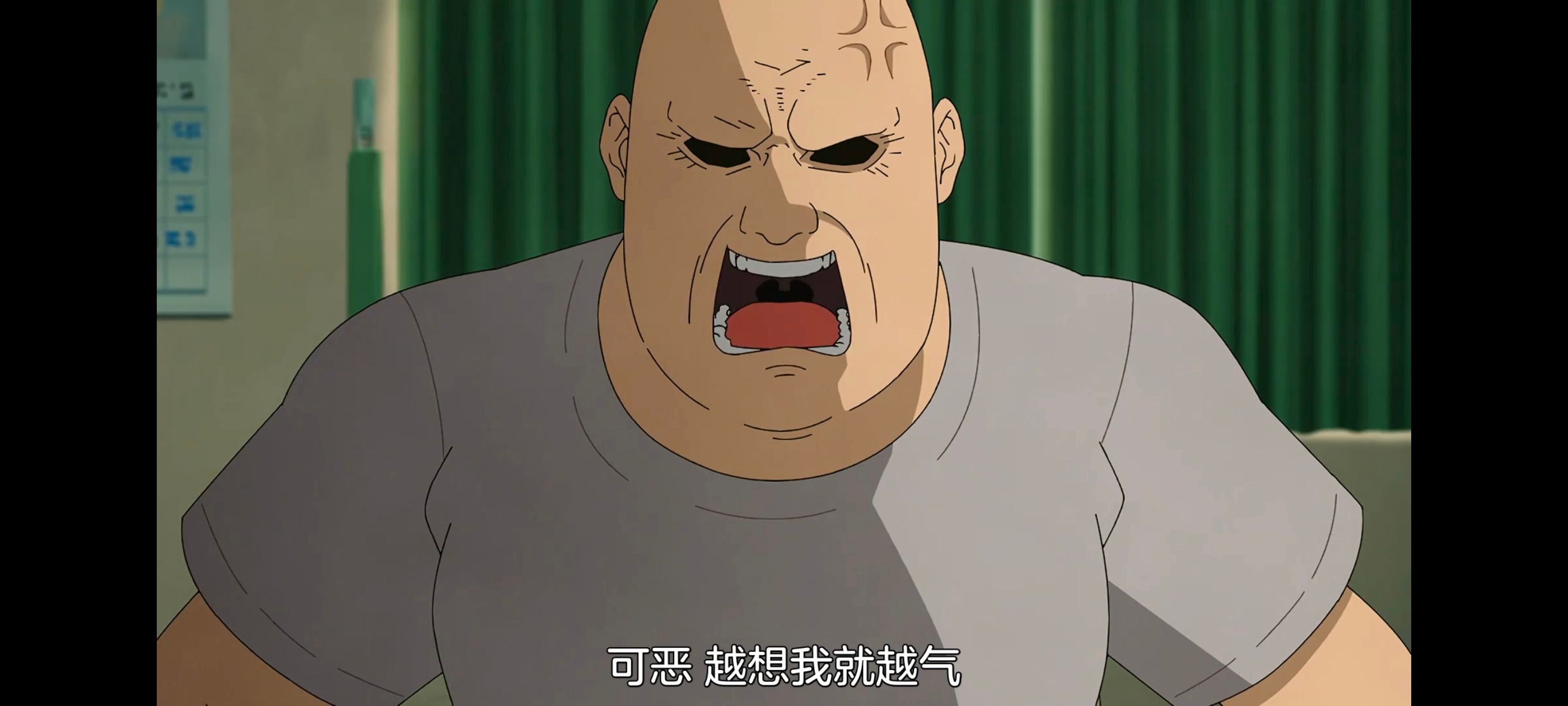 雅尼猫,尼古喵喵,动画,动漫,番剧,日漫,二次元,ACG