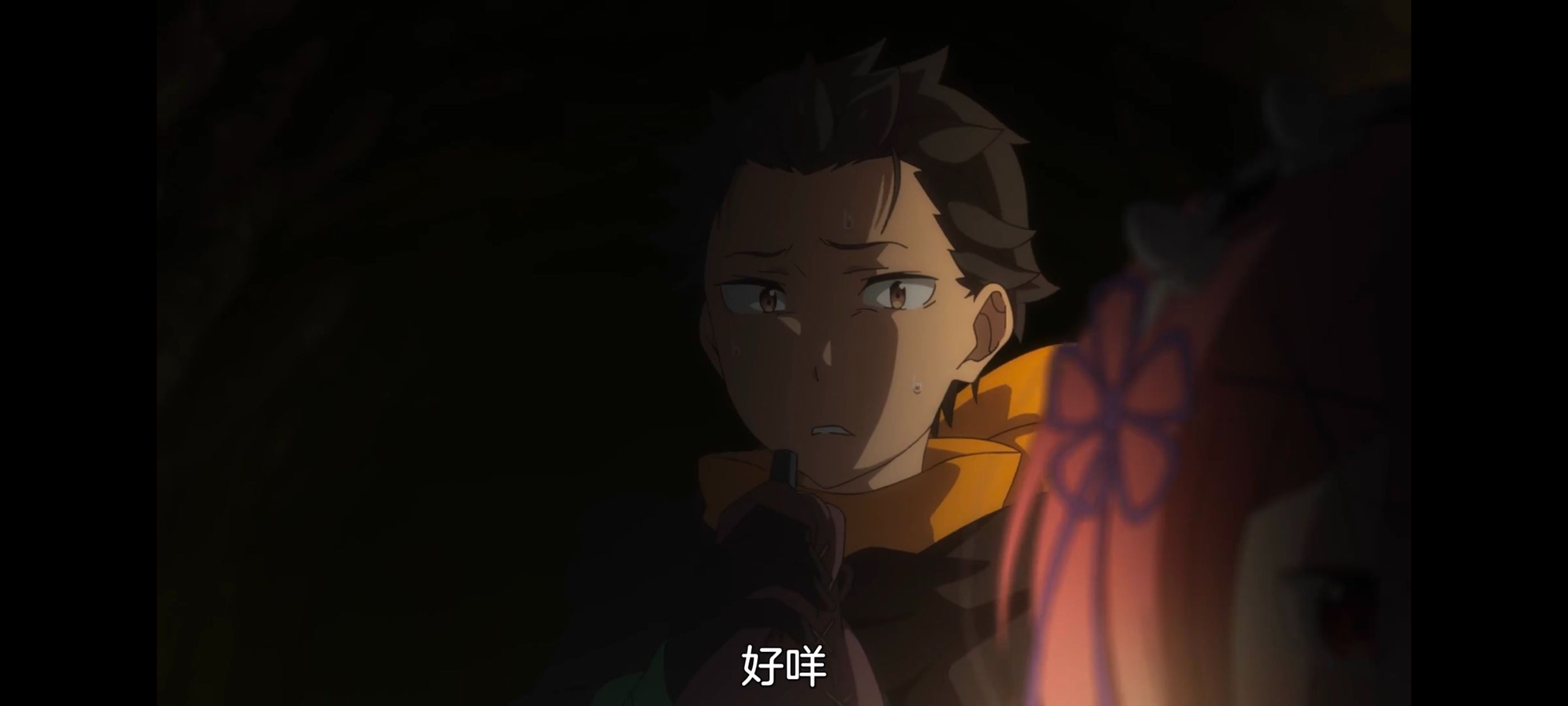 从零开始的异世界生活,异世界,动画,动漫,番剧,二次元