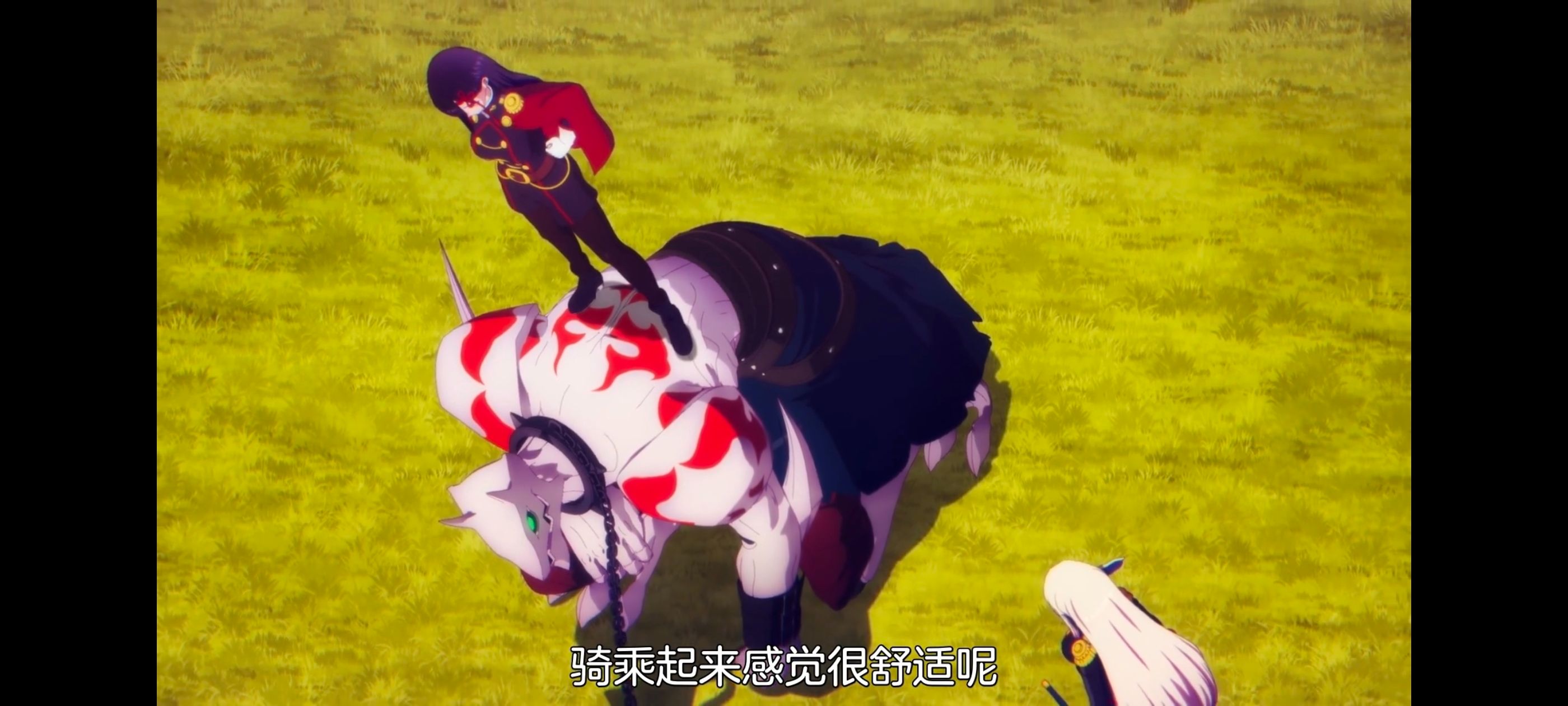 魔都精兵的奴隶,动画,动漫,番剧,ACG