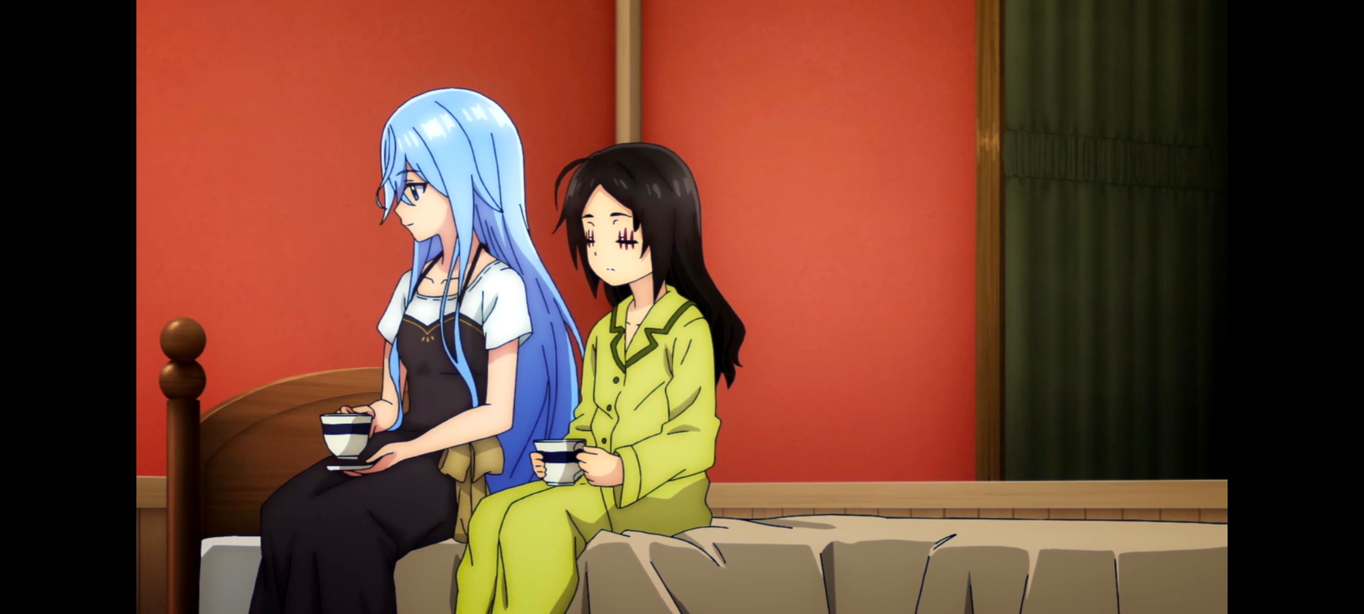 凭你也想讨伐魔王,动画,动漫,番剧,二次元,ACG