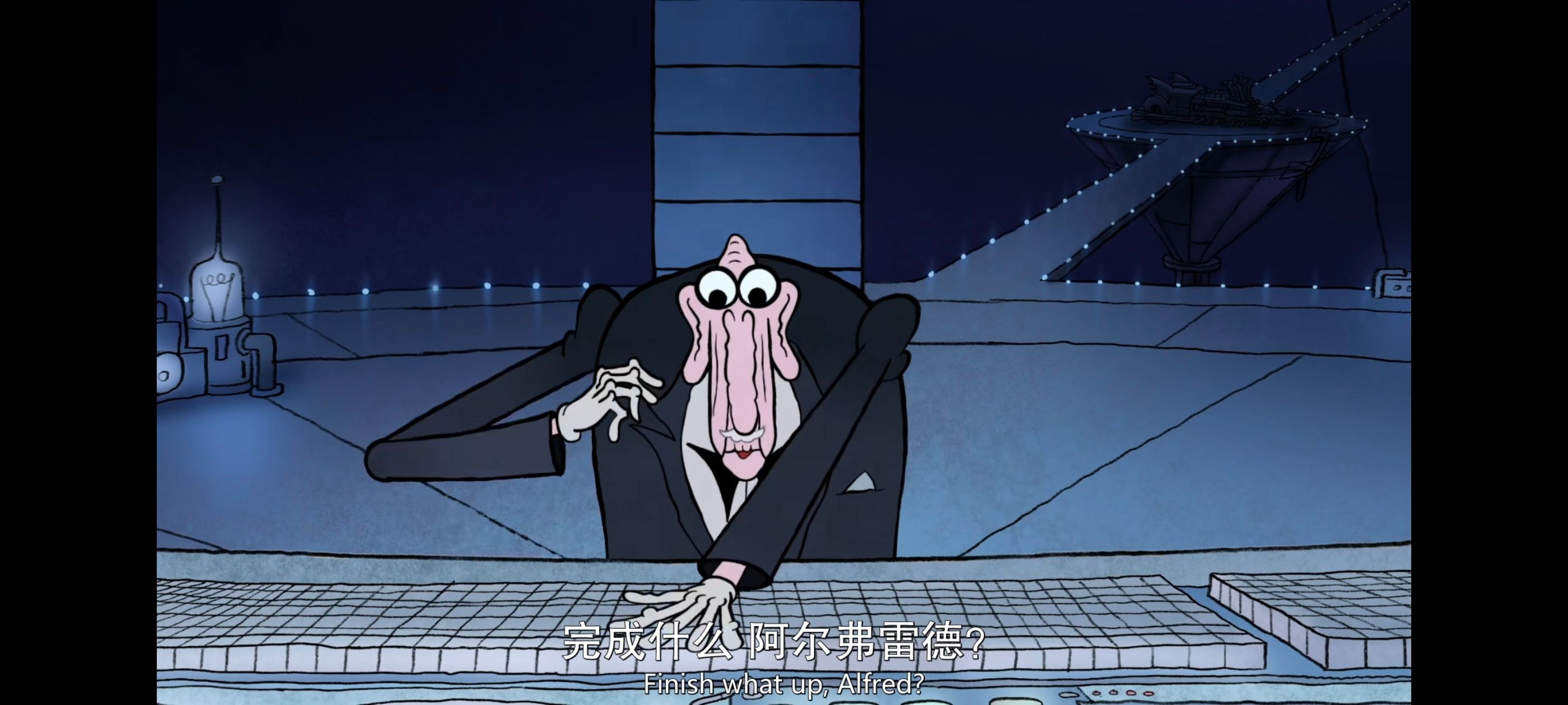 蝙蝠侠家族,蝙蝠侠一家,动画,动漫,番剧,ACG