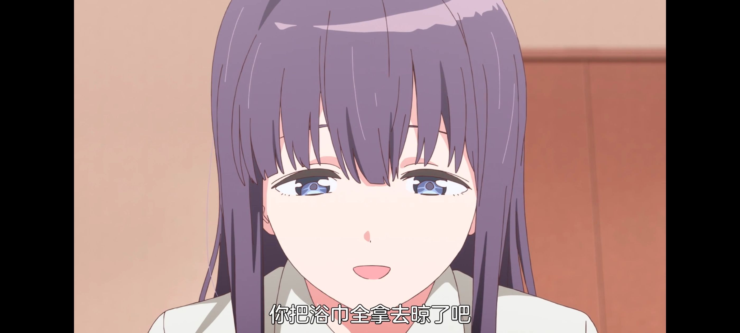 上伊那牡丹酒醉身姿似百合花般,上伊那牡丹醉姿如百合,动画,动漫,番剧,ACG,二次元