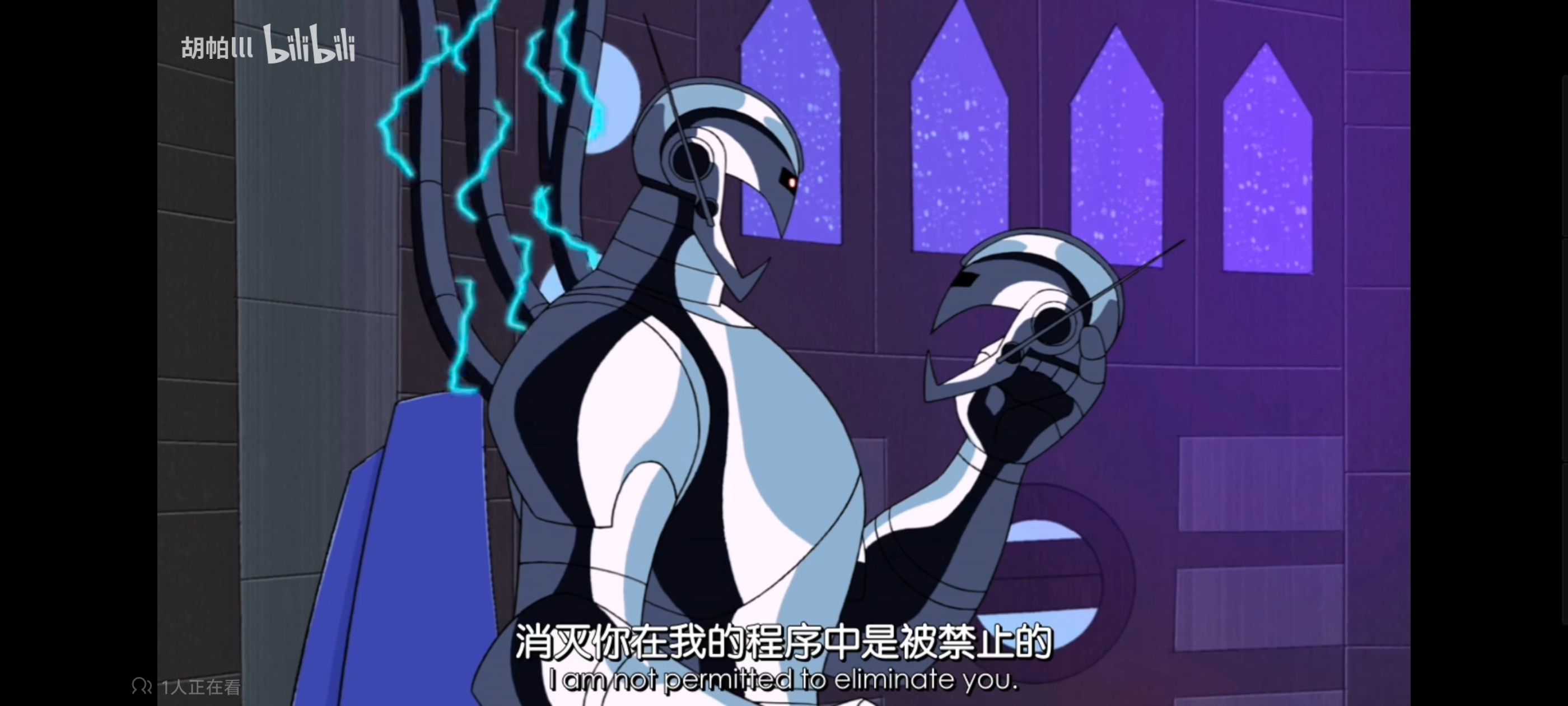 复仇者世上最强英雄组合,复仇者联盟,动画,动漫,番剧,ACG,超级英雄联盟复仇者