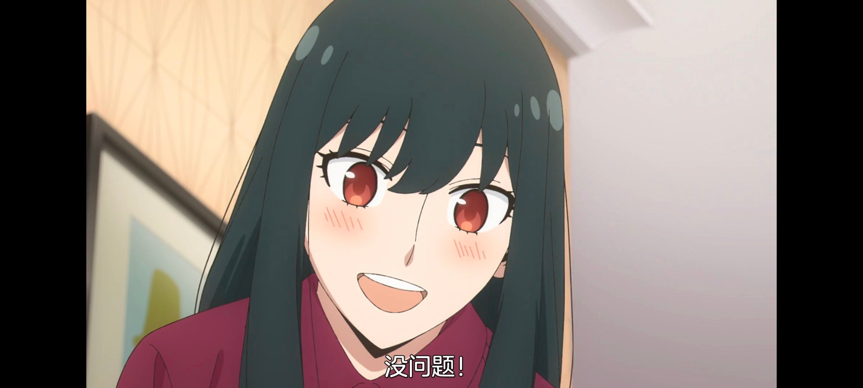 间谍过家家,SPYFAMILY,动画,动漫,番剧,ACG