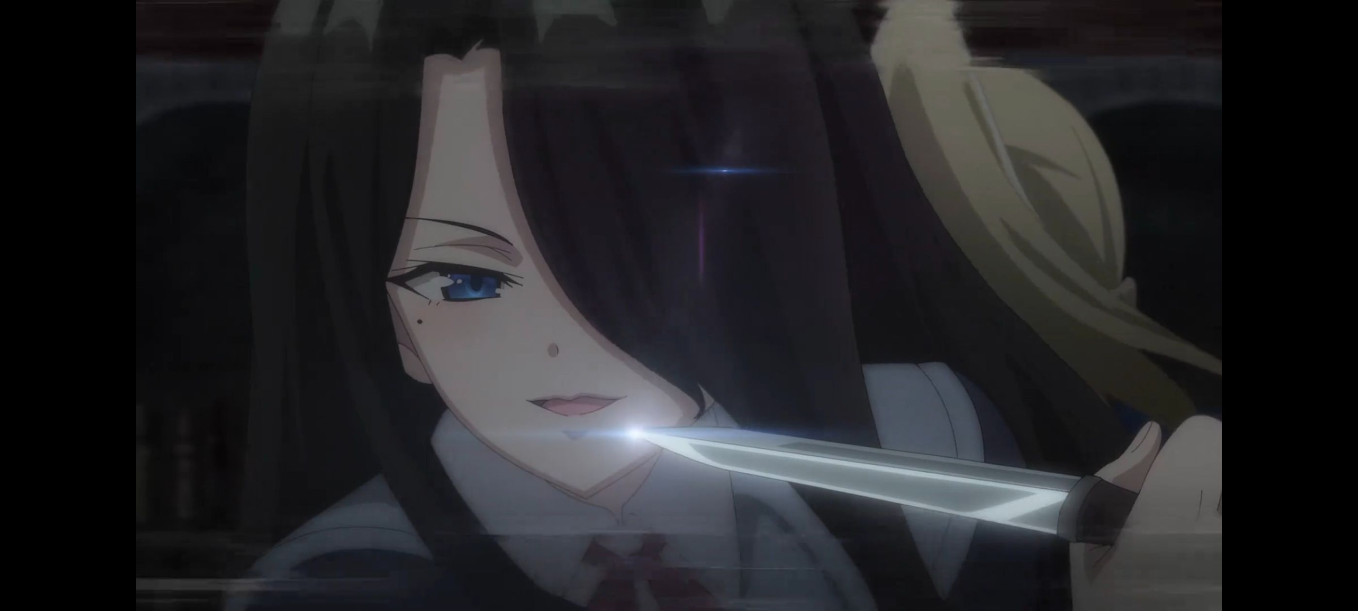 魔女之旅,动画,动漫,番剧,ACG