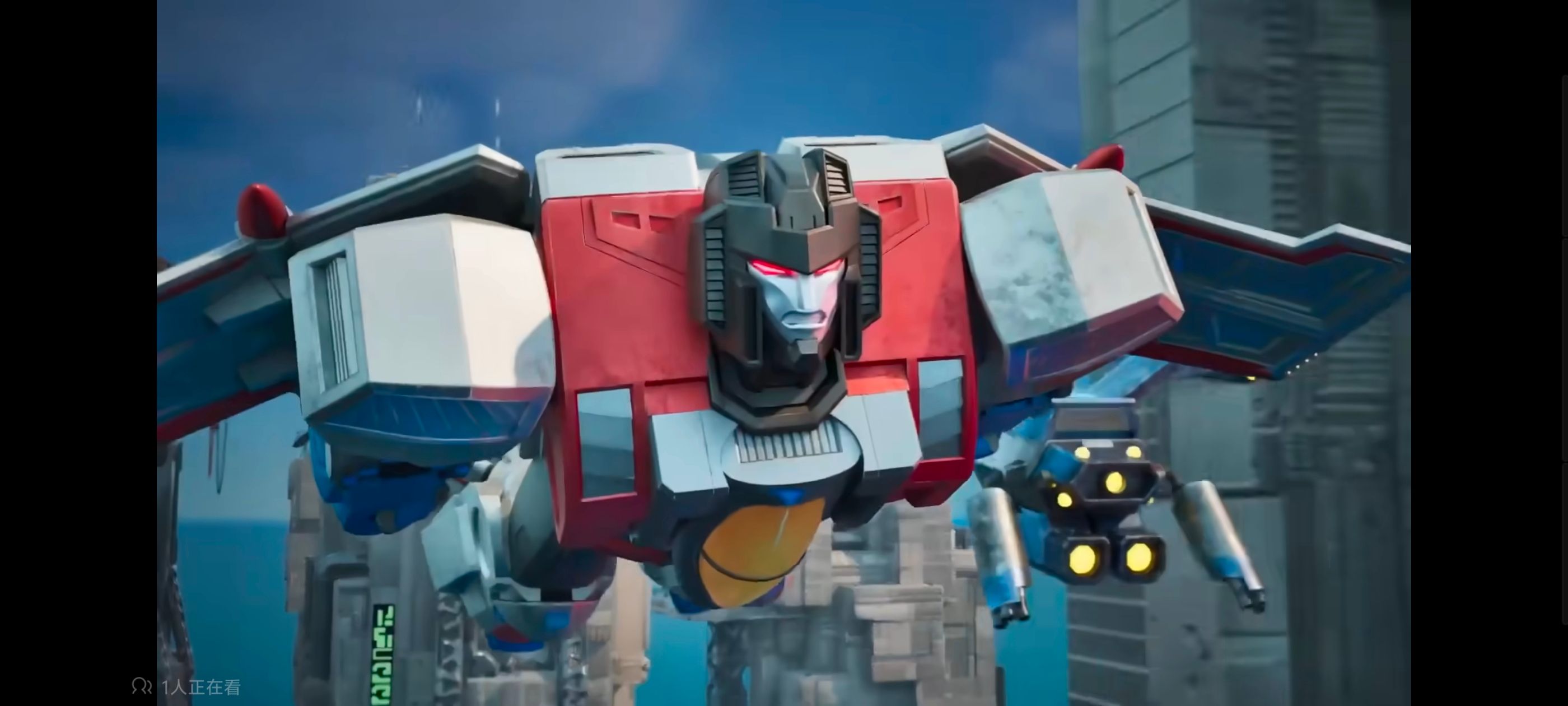 变形金刚,变形金刚能量宇宙,动画,动漫,番剧,ACG