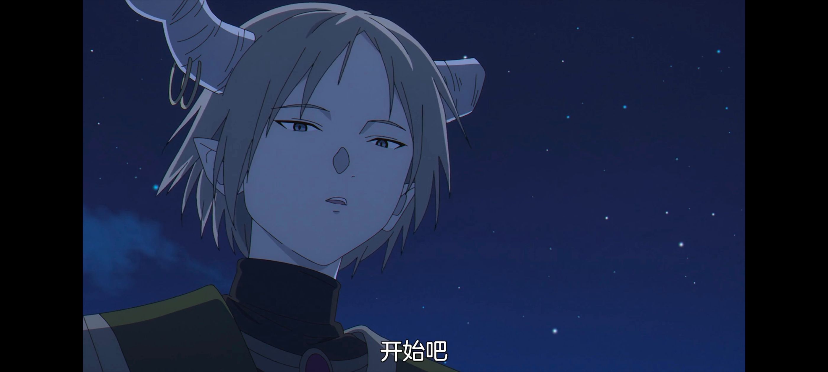 葬送的芙莉莲,动画,动漫,番剧,二次元,ACG