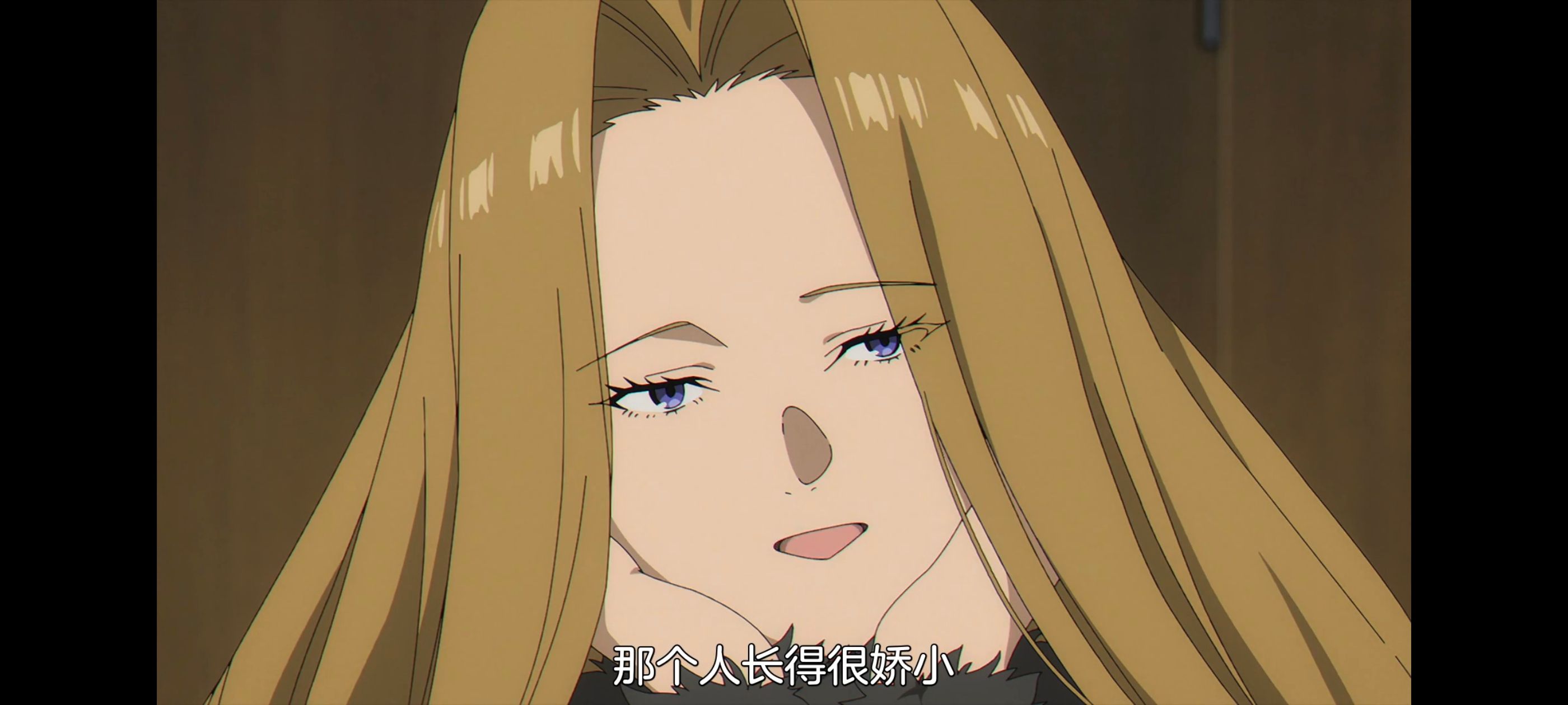 葬送的芙莉莲,动画,动漫,番剧,二次元,ACG