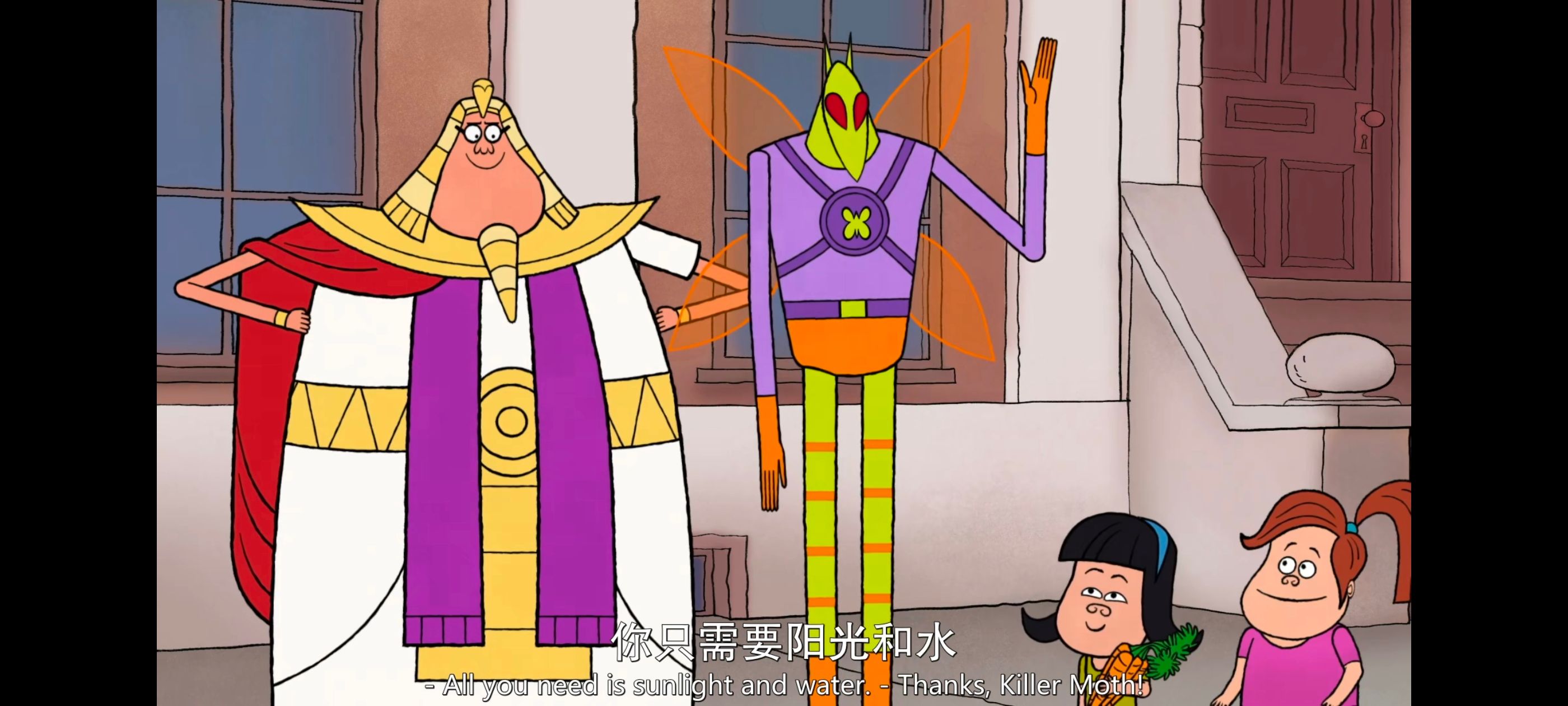 蝙蝠侠家族,蝙蝠侠一家,DC,动漫,动画,番剧,ACG