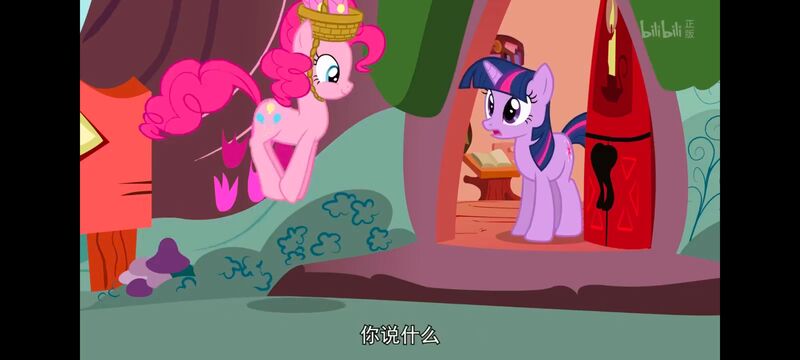 小马宝莉,小马宝莉友谊魔法,彩虹小马,我的小马驹,动画,动漫,番剧,ACG