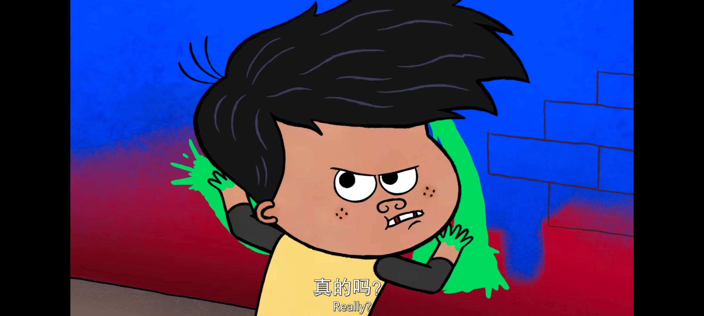 蝙蝠侠家族,蝙蝠侠一家,DC,动漫,动画,番剧,ACG