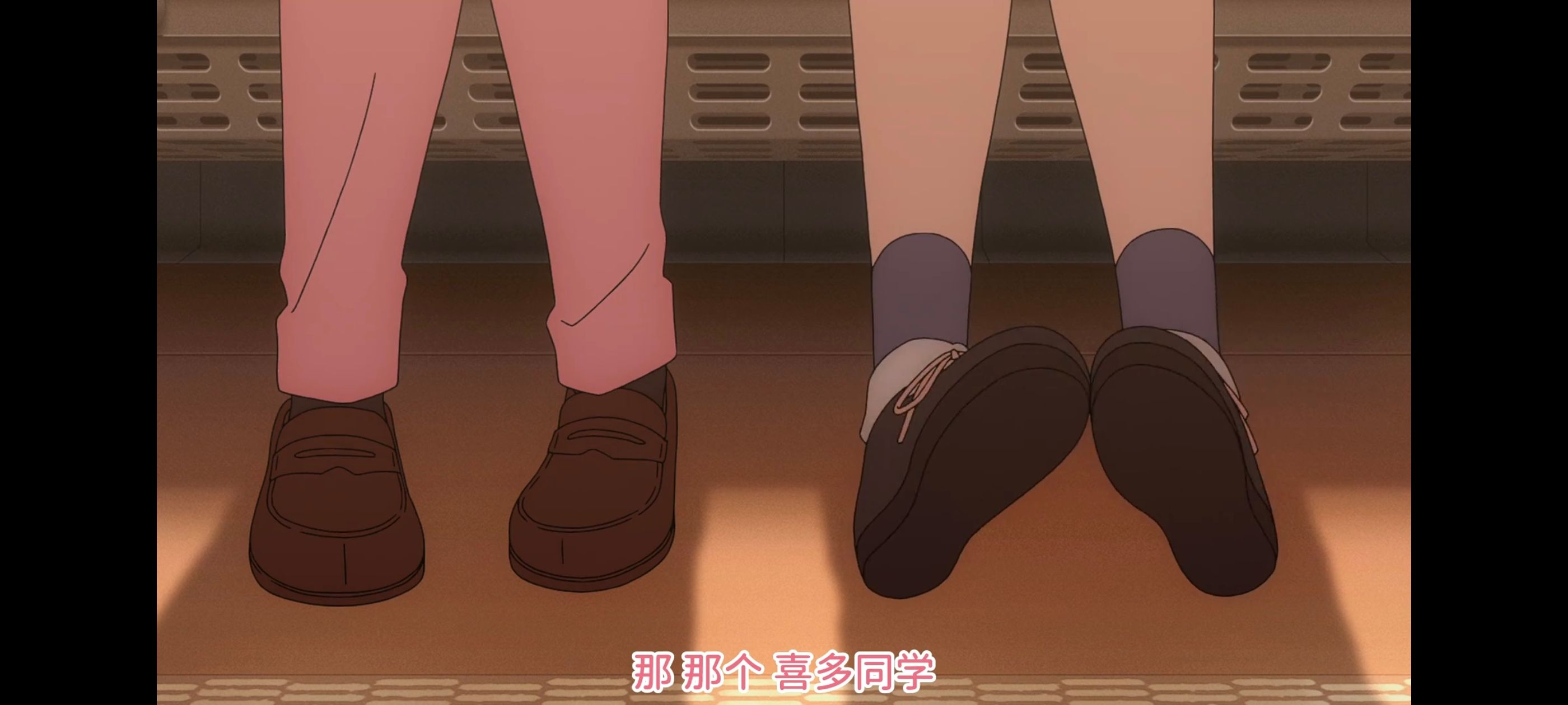 孤独摇滚,动画,动漫,番剧,ACG