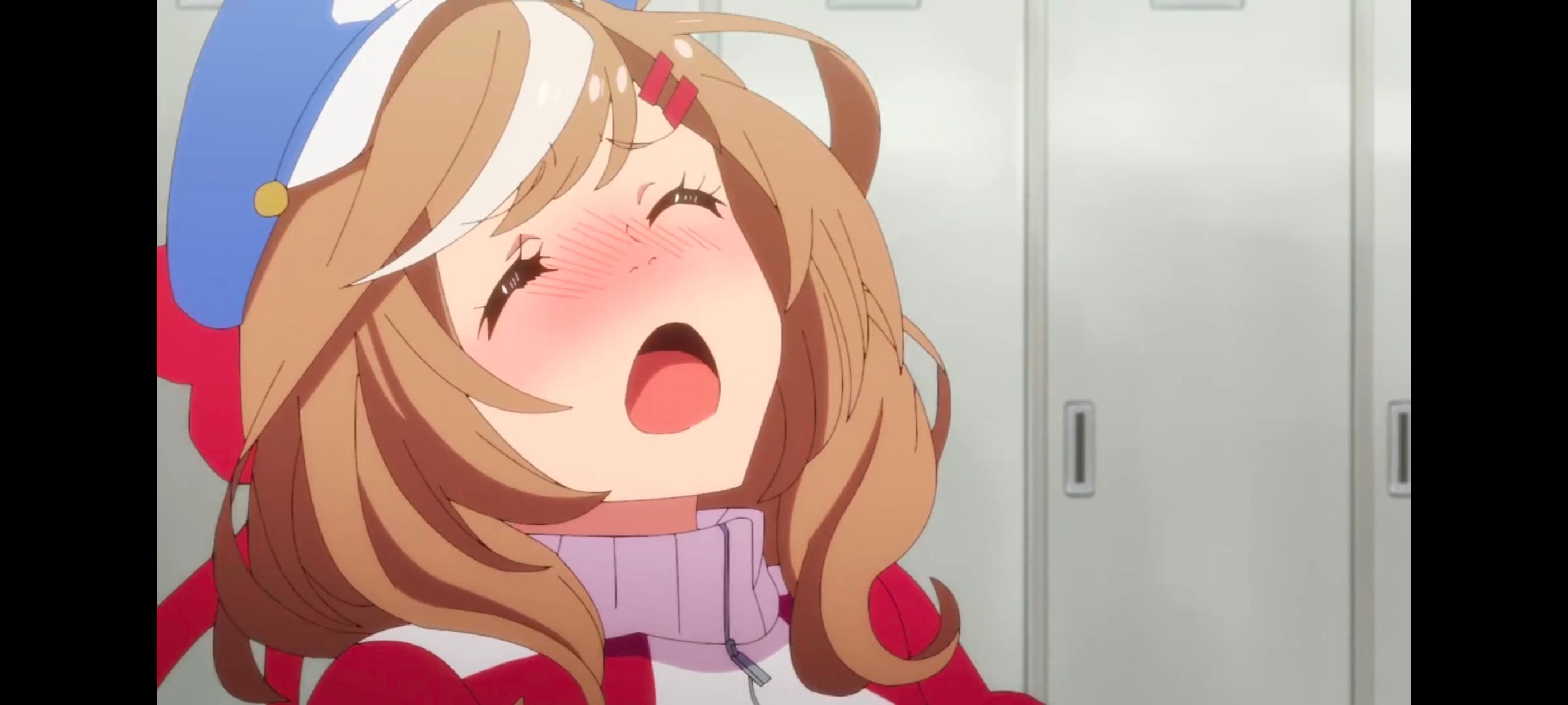 赛马娘,赛马娘PrettyDreby,赛马娘第二季,动画,动漫,番剧,ACG