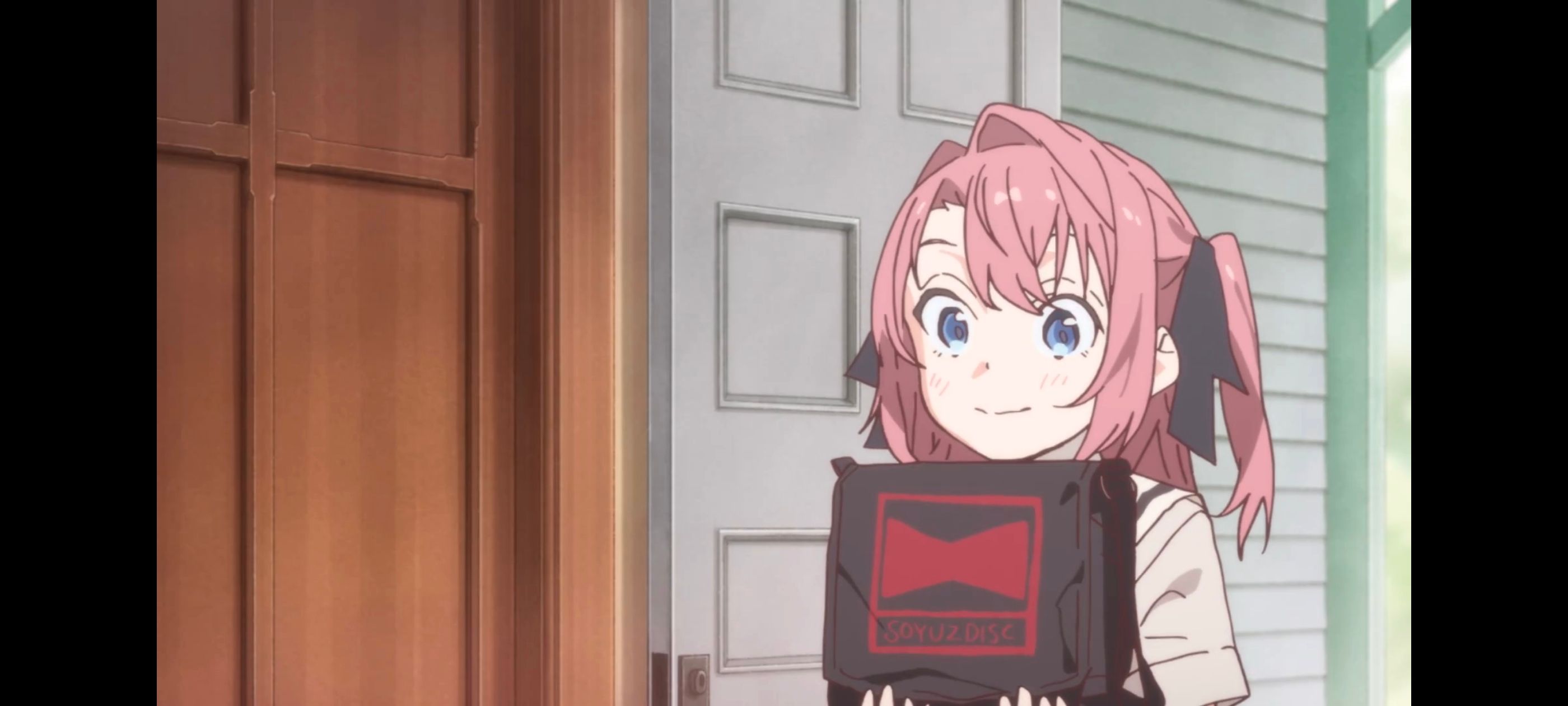 上伊那牡丹醉姿如百合,上伊那牡丹酒醉身姿似百合花般,动漫,动画,番剧,二次元,ACG