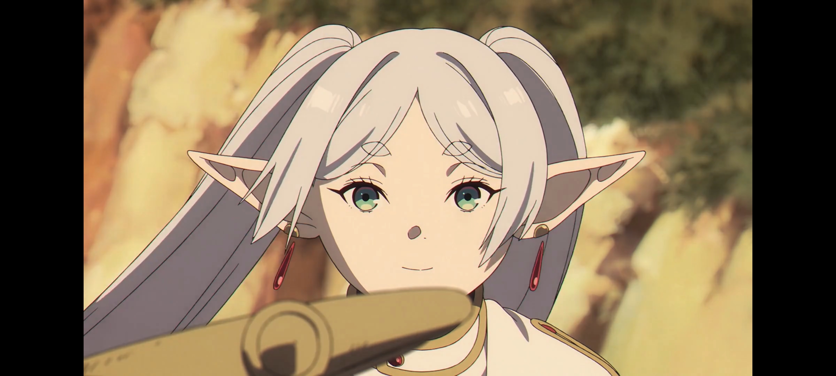 葬送的芙莉莲,动画,动漫,番剧,二次元,ACG