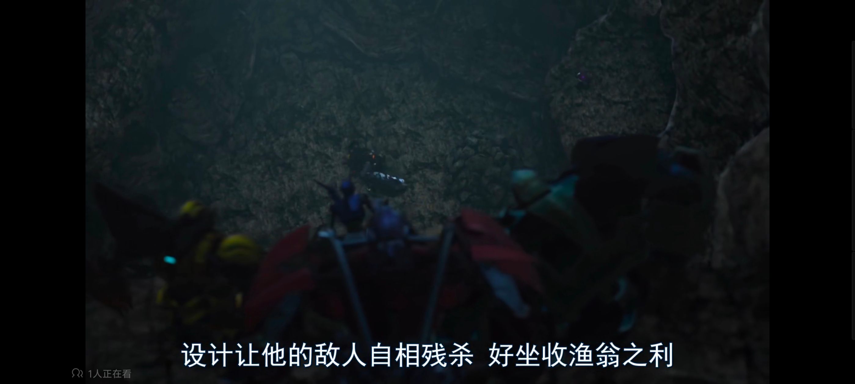 变形金刚,变形金刚领袖之证,动画,动漫,番剧,ACG