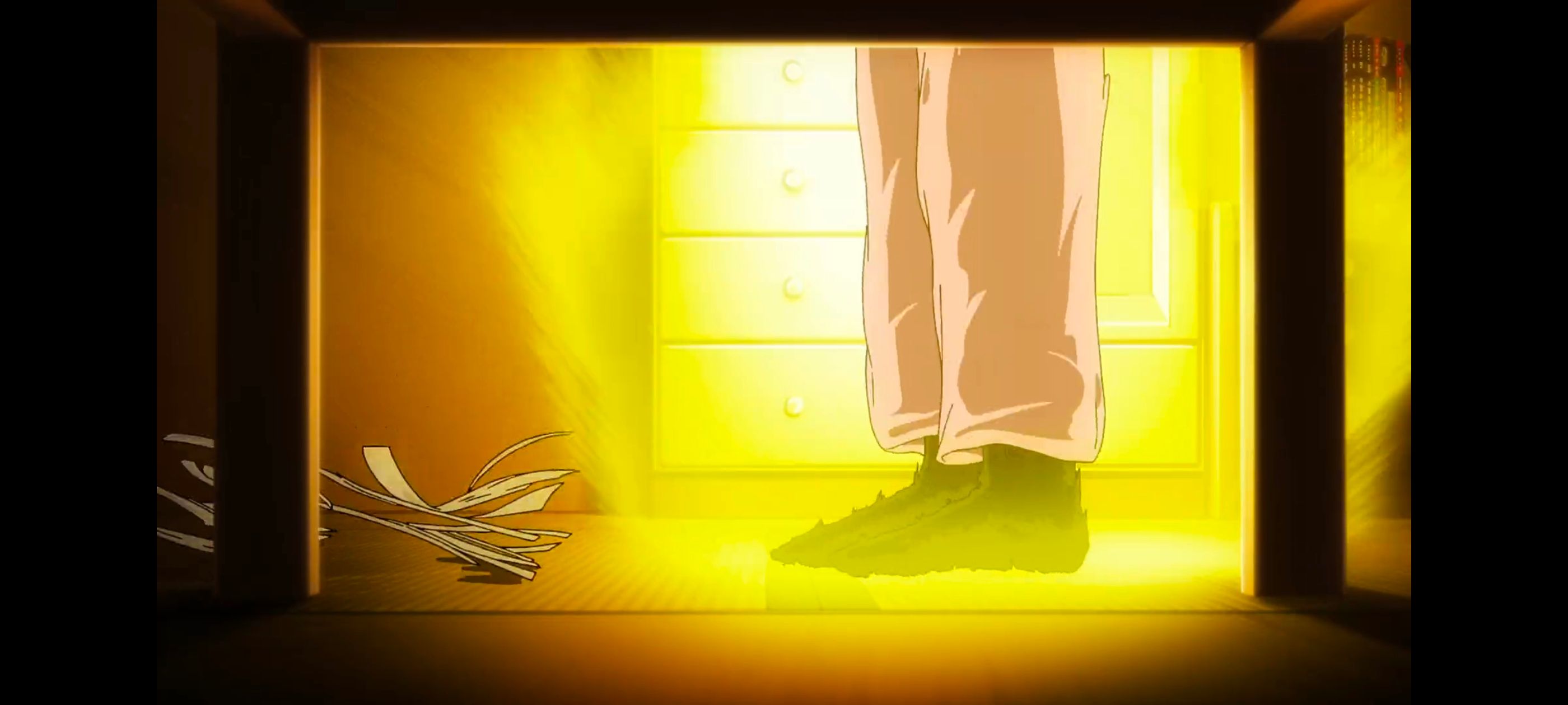 孤独摇滚,动画,动漫,番剧,ACG