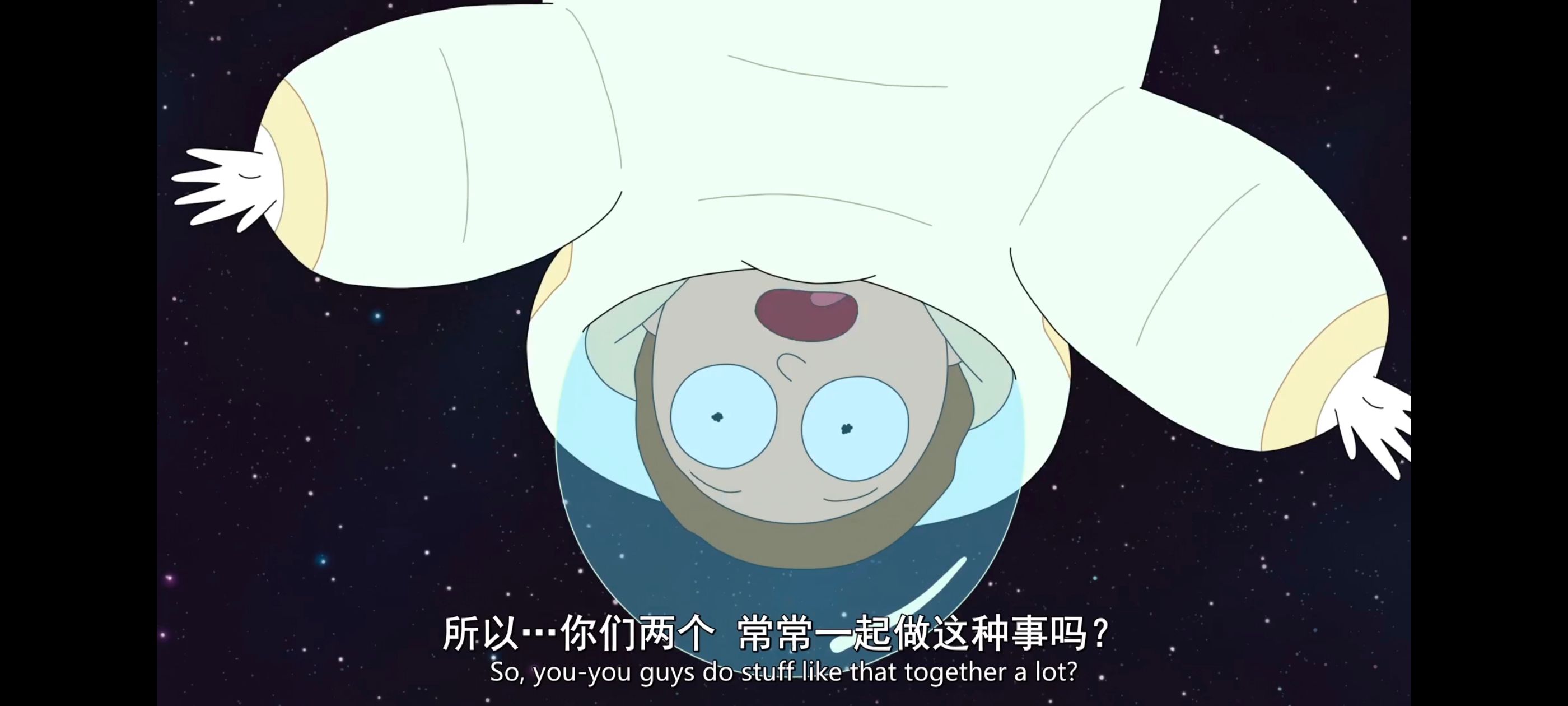 瑞克和莫蒂,瑞克与莫蒂,美漫,动漫,动画,番剧,二次元,ACG