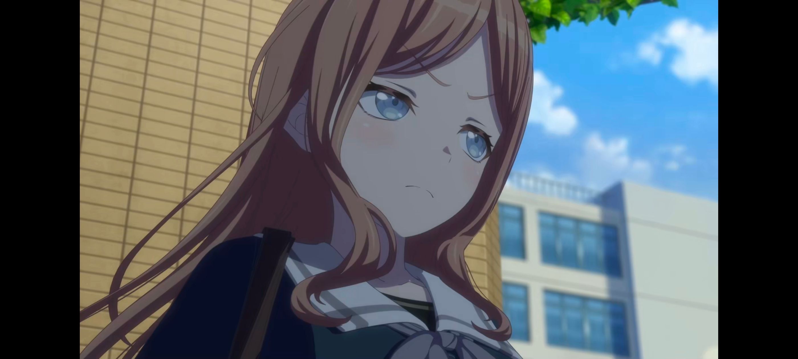 BANGDREAM,AveMujica,邦邦,动漫,动漫区,番剧,动画,ACG
