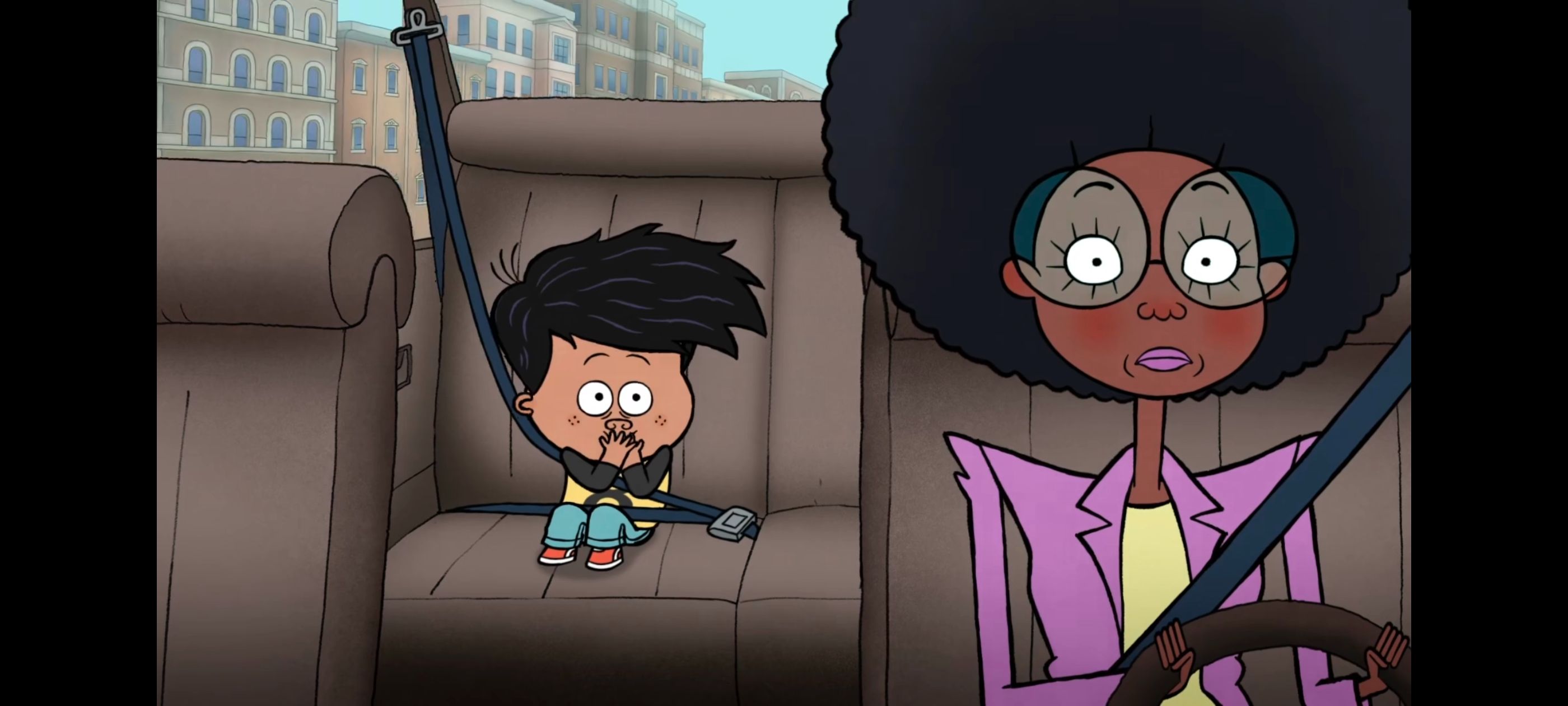 蝙蝠侠家族,蝙蝠侠一家,DC,动漫,动画,番剧,ACG