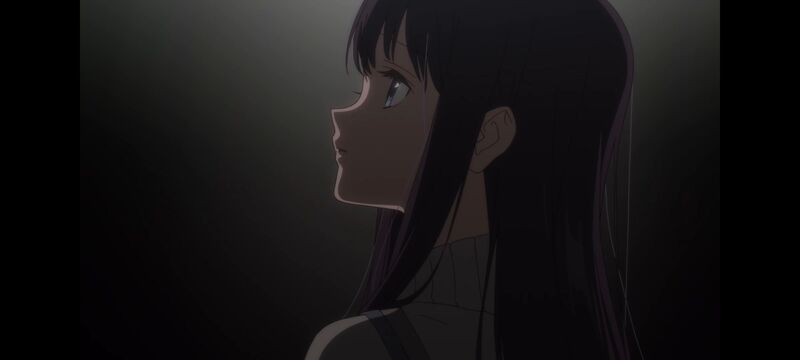 上伊那牡丹醉姿如百合,上伊那牡丹酒醉身姿似百合花般,动画,动漫,番剧,ACG,二次元,日漫