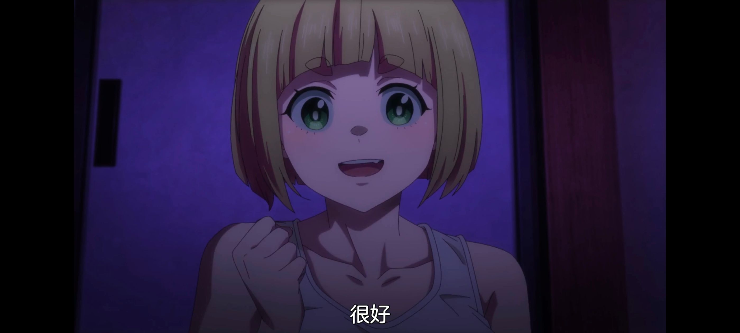 魔都精兵的奴隶,动画,动漫,番剧,ACG